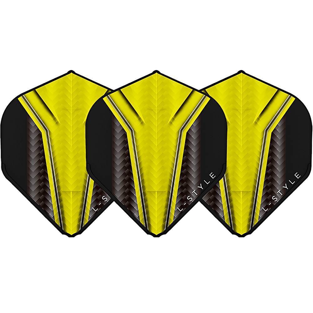 L-Style-Champagne-Flight-EZ-Inception-Standard-Gelb L-Style - Champagne Flight EZ - Inception - Standard