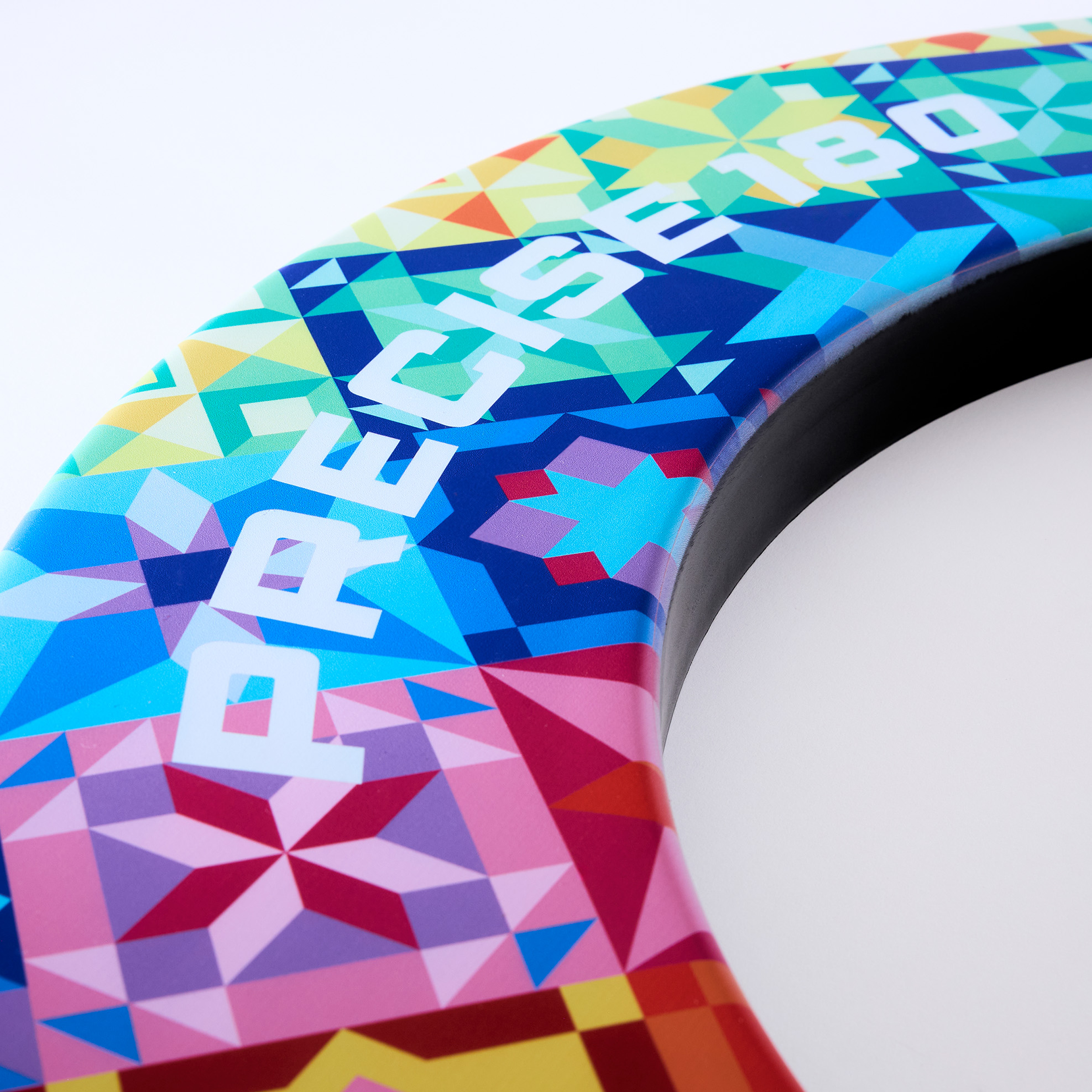 Precise180 - Polychrome - Surround