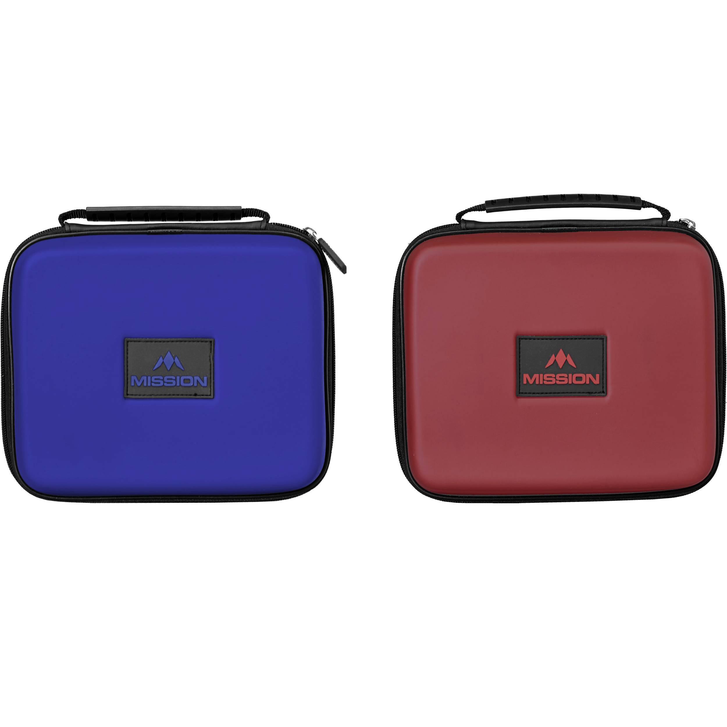 Mission-Freedom-Luxus-Color-Dartkoffer Mission - Freedom Luxus Color Dartkoffer