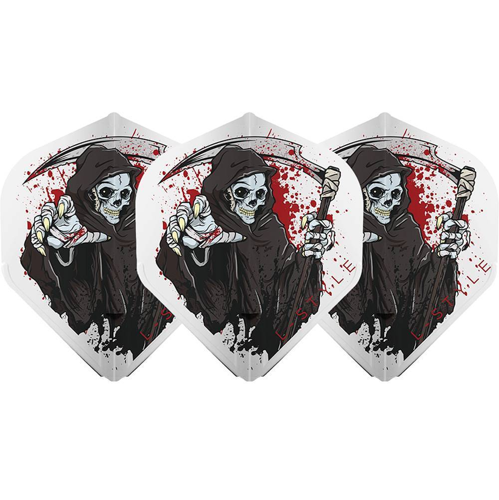 L-Style-Champagne-Flight-EZ-Adam-Stella-Standard-Set L-Style - Champagne Flight EZ - Adam Stella - Standard