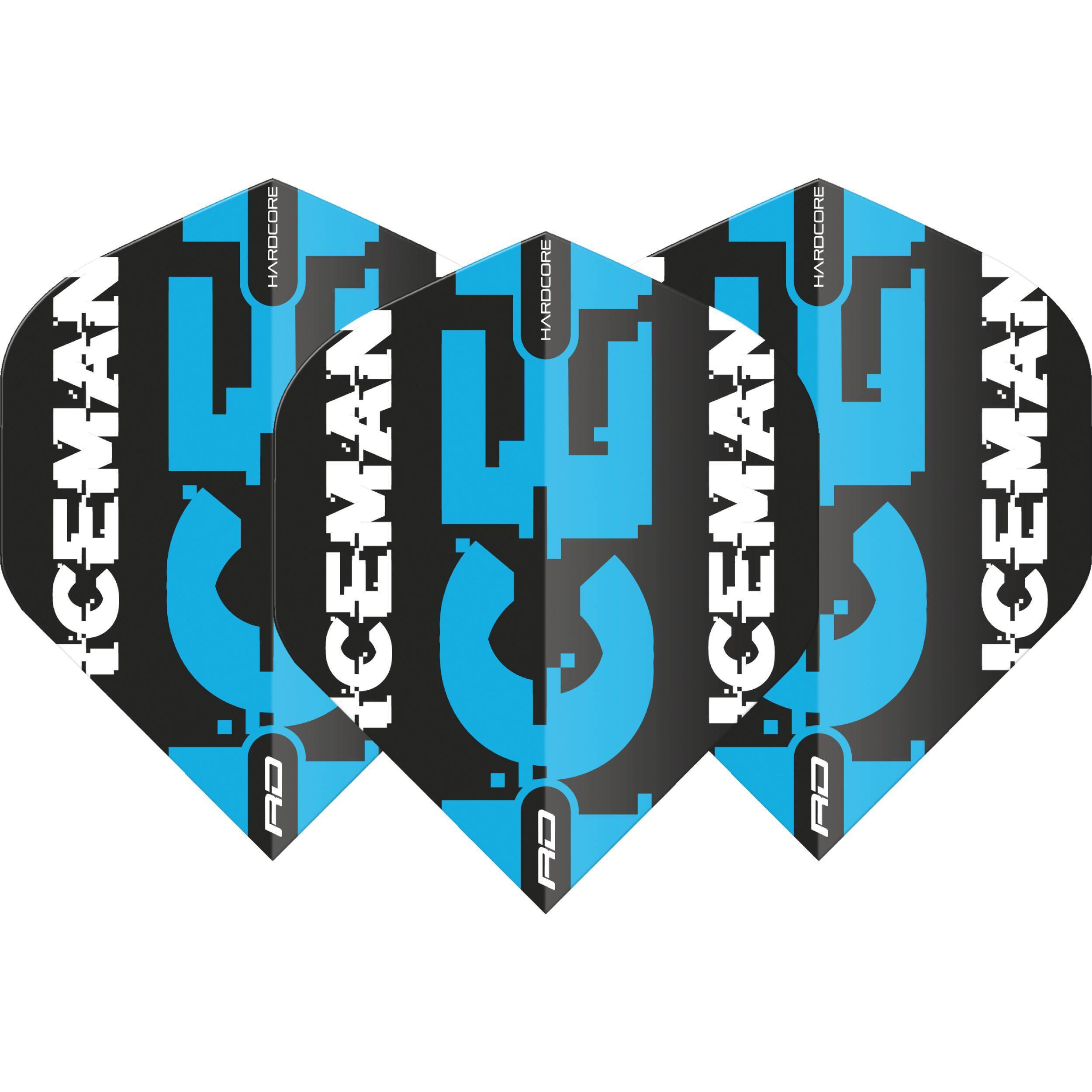 Red-Dragon-Gerwyn-Price-2020-Flight-Standard-Typ-5 Red Dragon - Gerwyn Price 2020 Flight - Standard