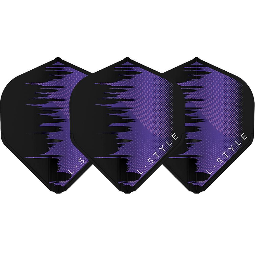 L-Style-Champagne-Flight-EZ-David-Evans-Standard-Lila L-Style - Champagne Flight EZ - David Evans - Standard