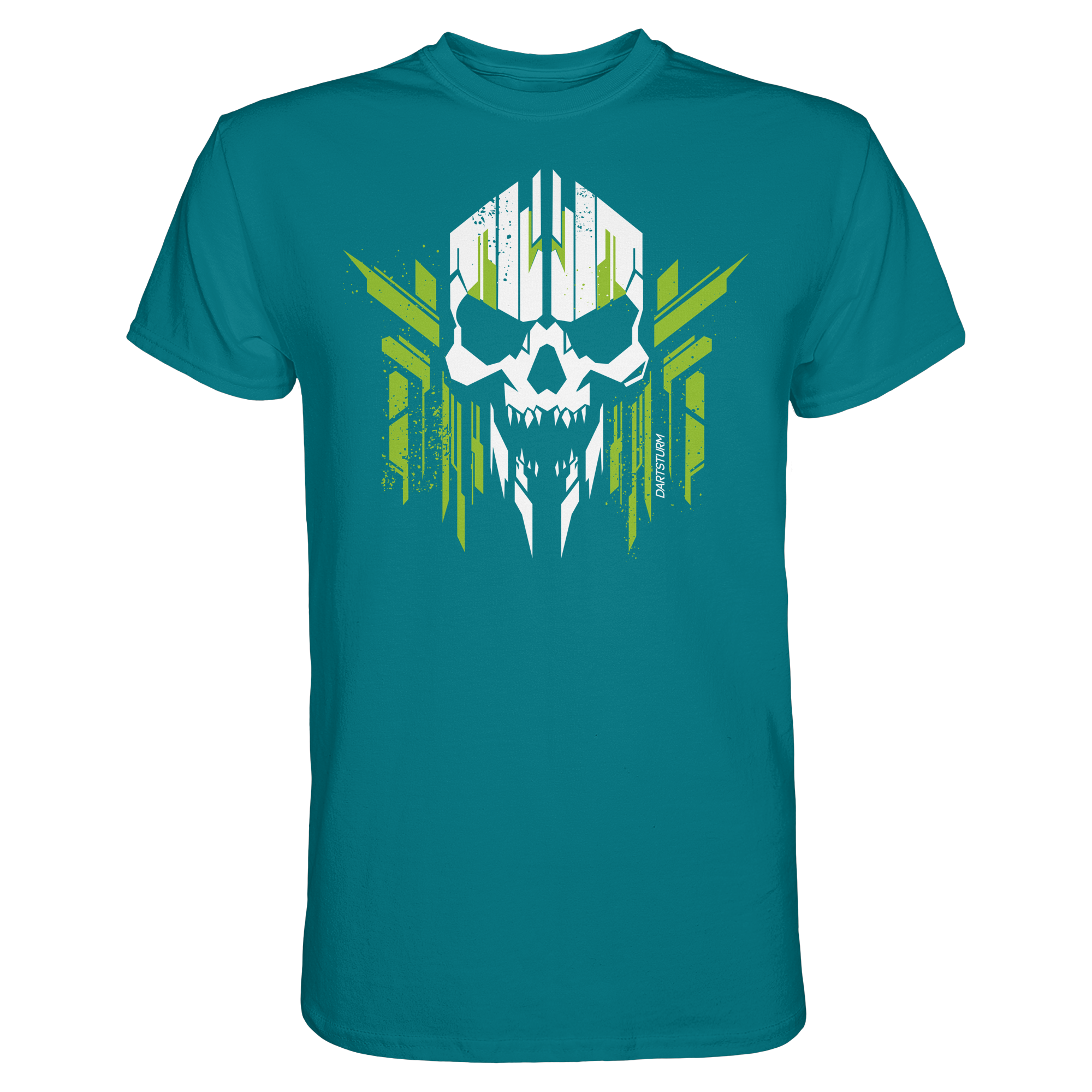 DartSturm - Necrotron - Premium Shirt