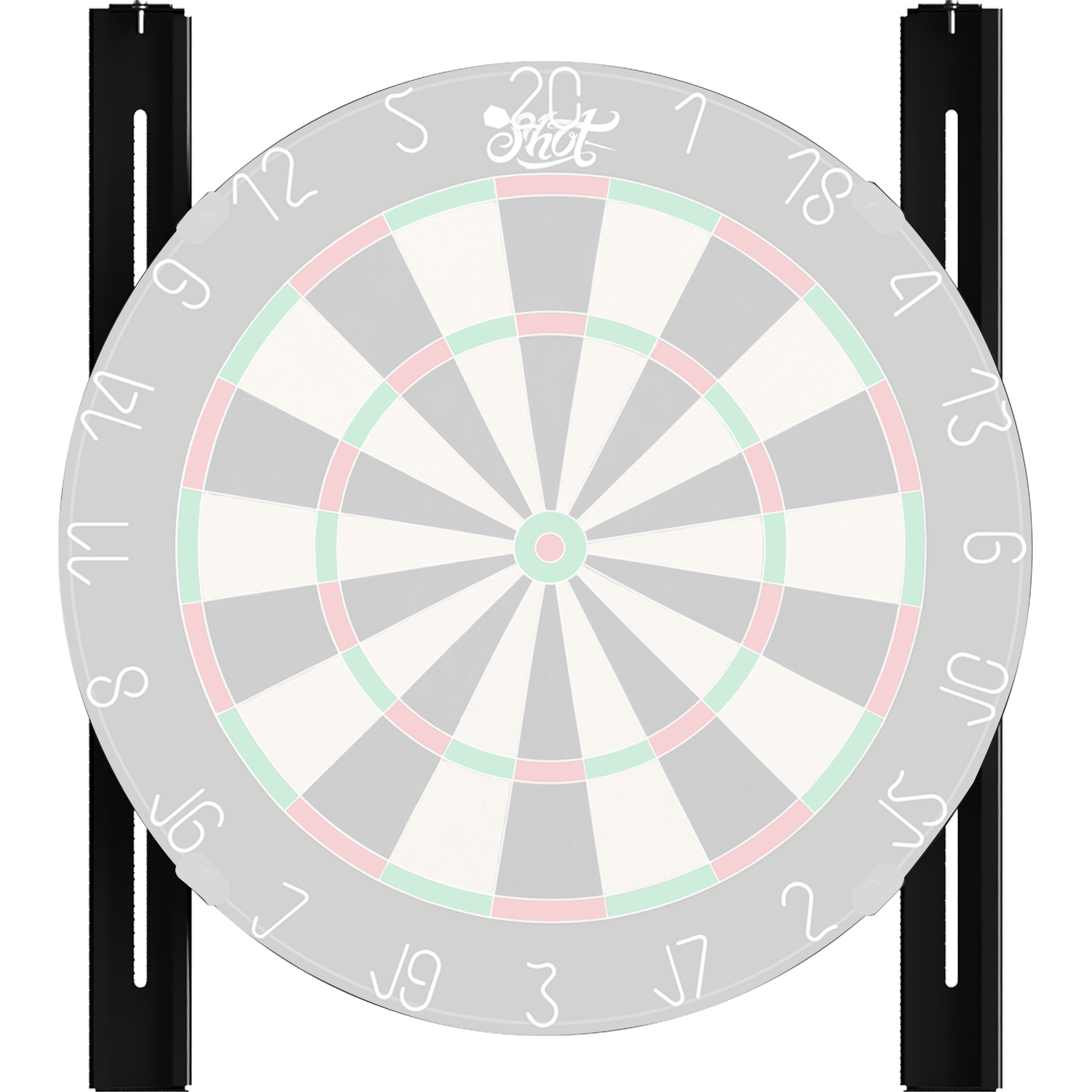 Shot - Voyager Türhalterung Shot - Voyager Türhalterung