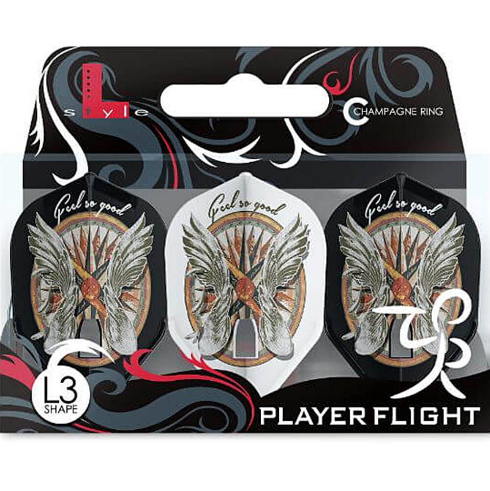 L-Style-Champagne-Flight-Pro-Sadaki-Seko-V1-Shape-Verpackung L-Style - Champagne Flight Pro - Sadaki Seko V1 - Shape