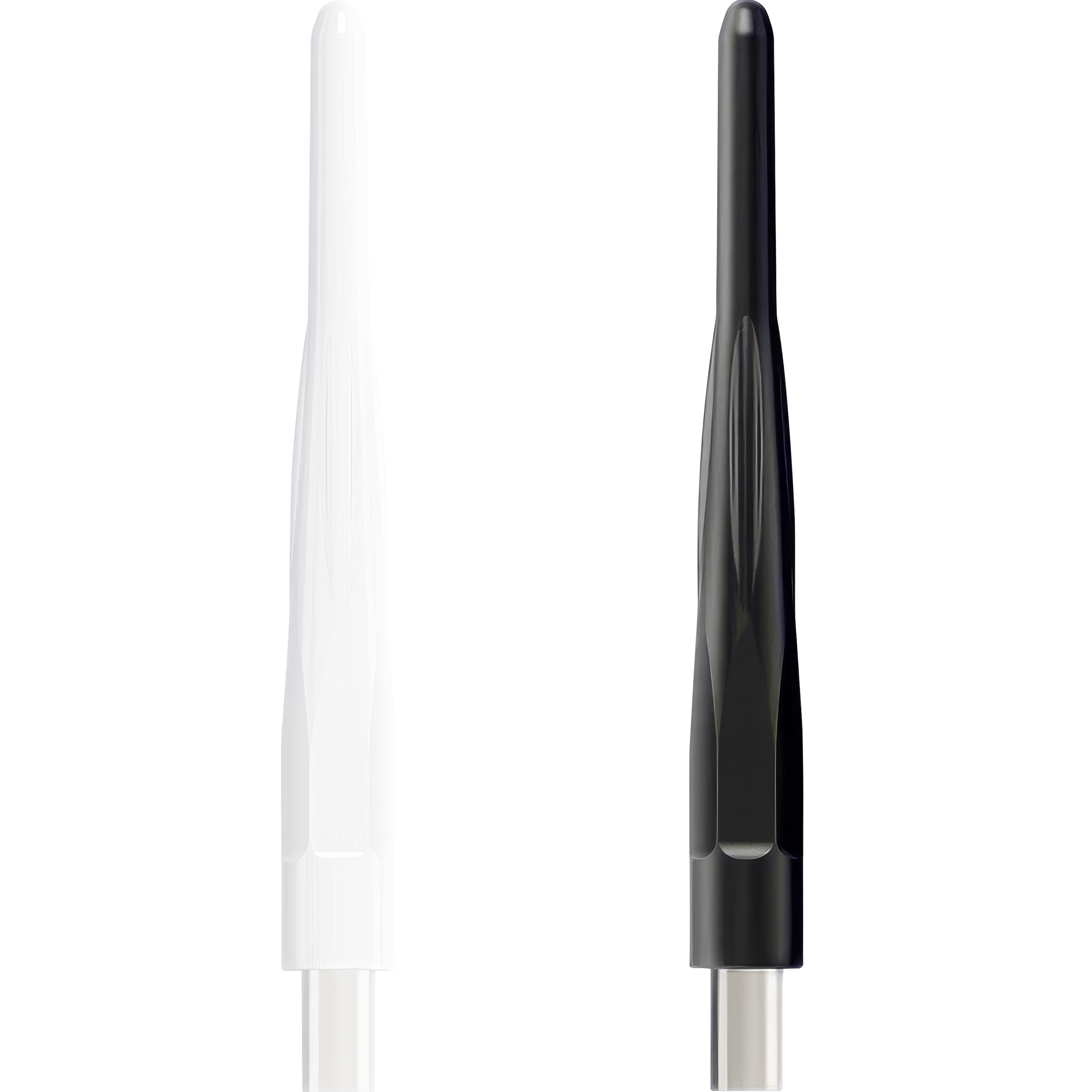 Caliburn - EVO Softdartspitzen 25mm - 15er Pack Caliburn - EVO Softdartspitzen 25mm - 15er Pack