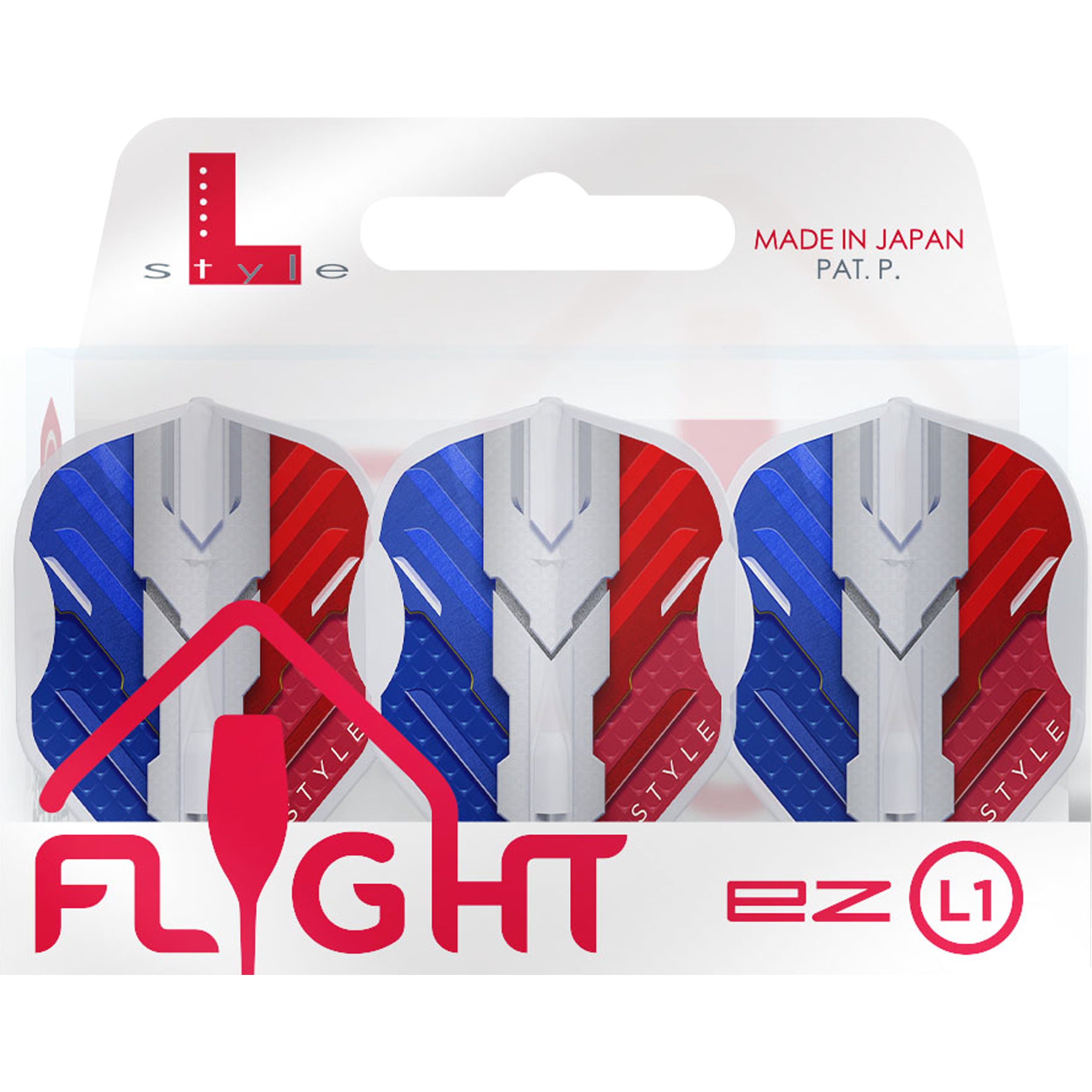 L-Style - Champagne Flight EZ - V Series - Typ B L-Style - Champagne Flight EZ - V Series - Typ B