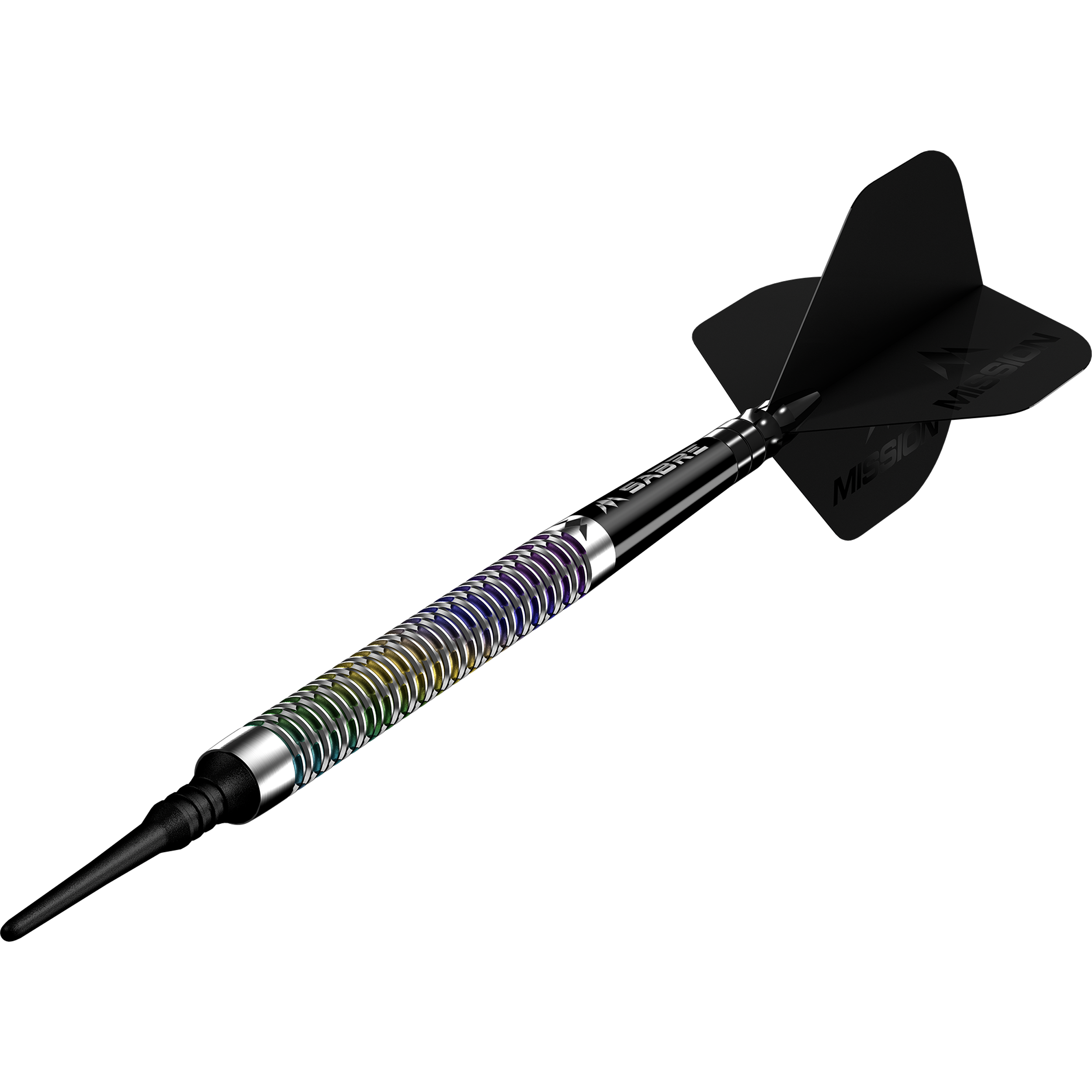 Mission - Kaleidos - Softdart