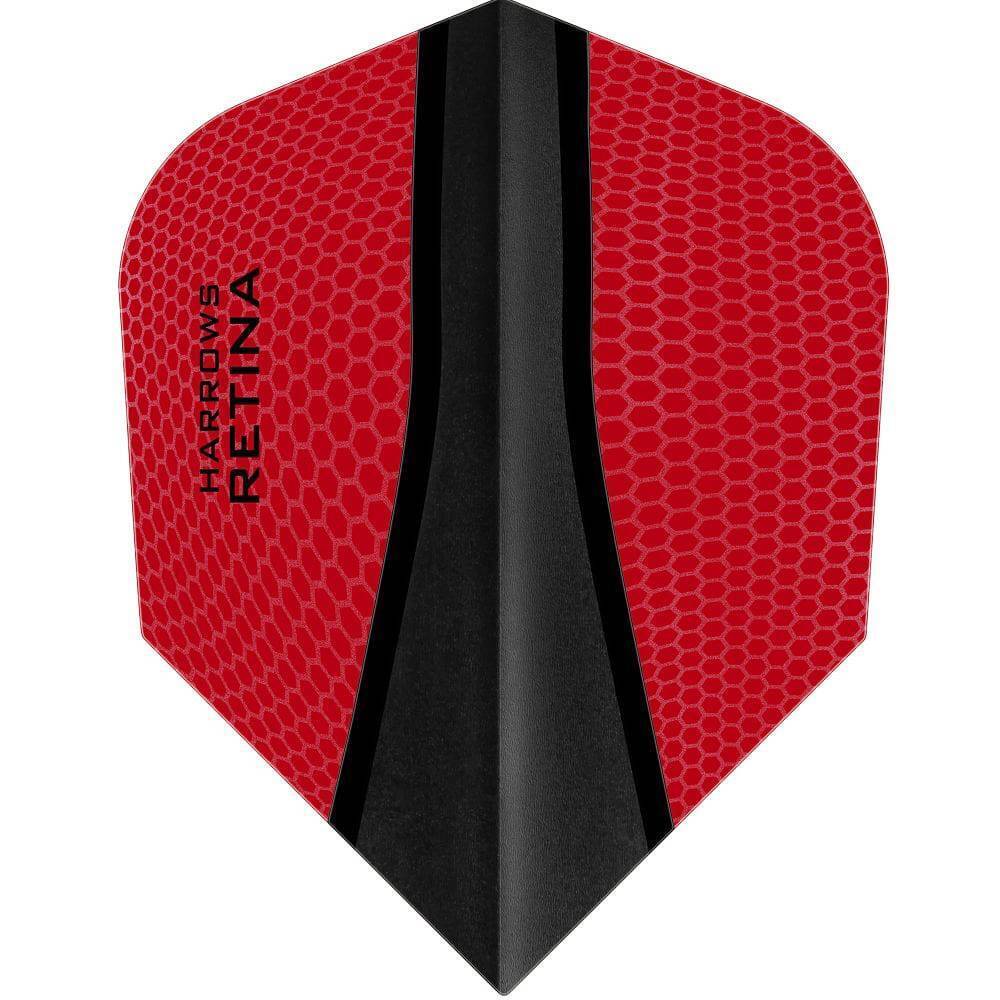 Harrows-Retina-X-Flight-Small-Standard-Rot Harrows - Retina X Flight - Small Standard