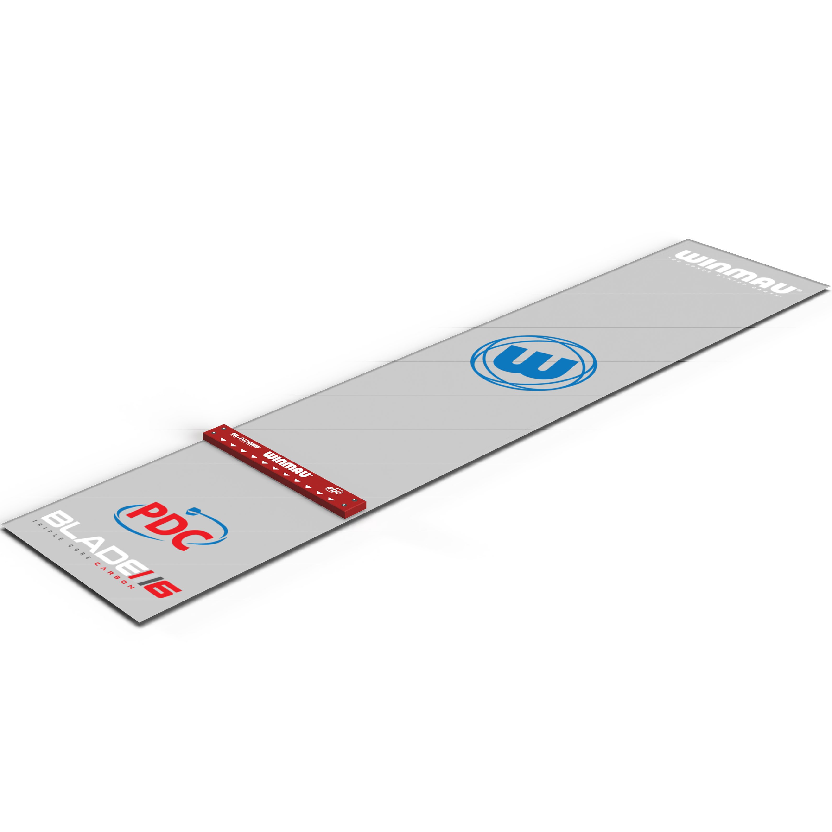 Winmau - Upgrade Komplettset Bundle Winmau - Upgrade Komplettset Bundle