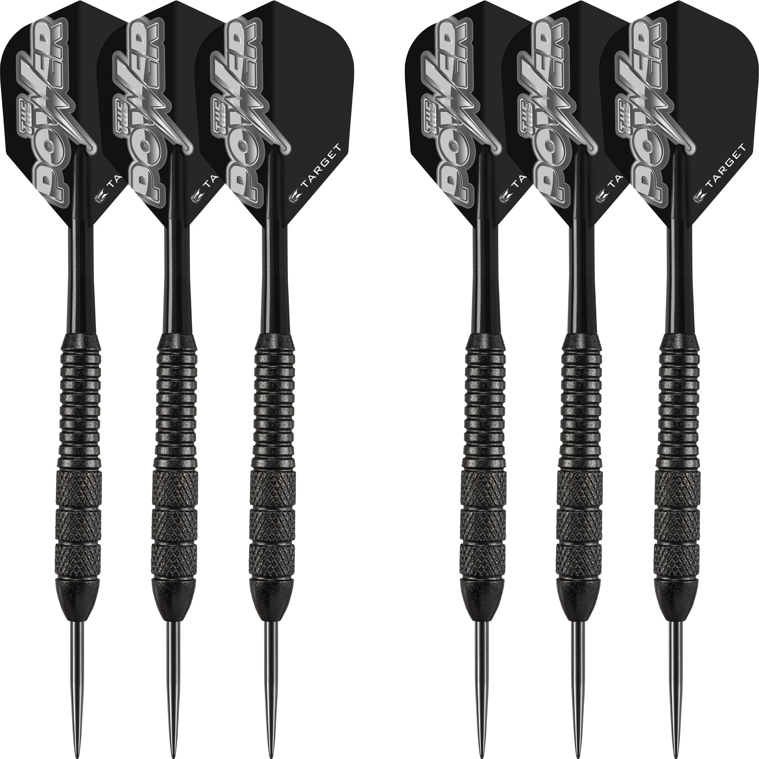 Target - Anfängerset Bundle Target - Anfängerset Bundle