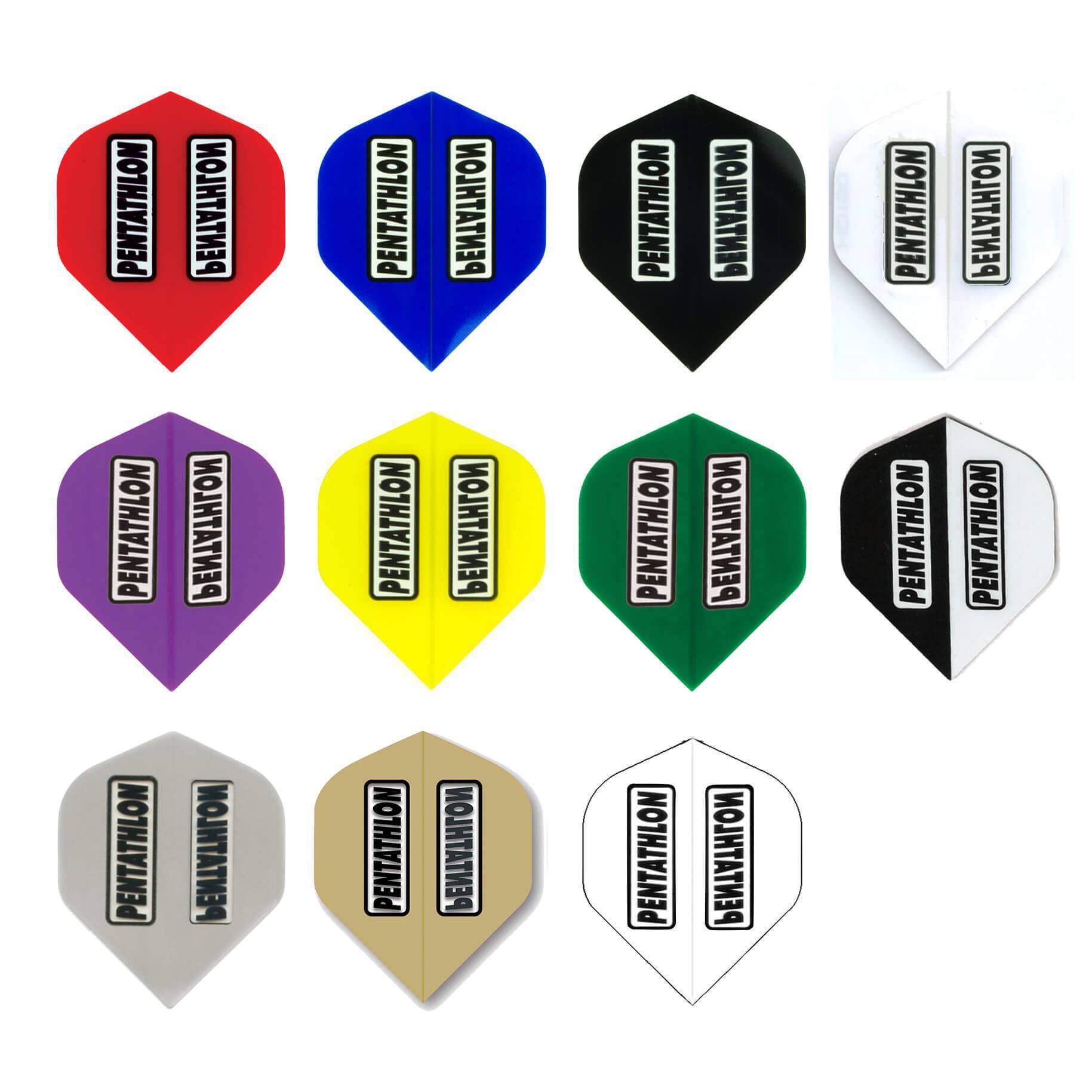 Pentathlon-HD Pentathlon - HD Flight Colours - Standard