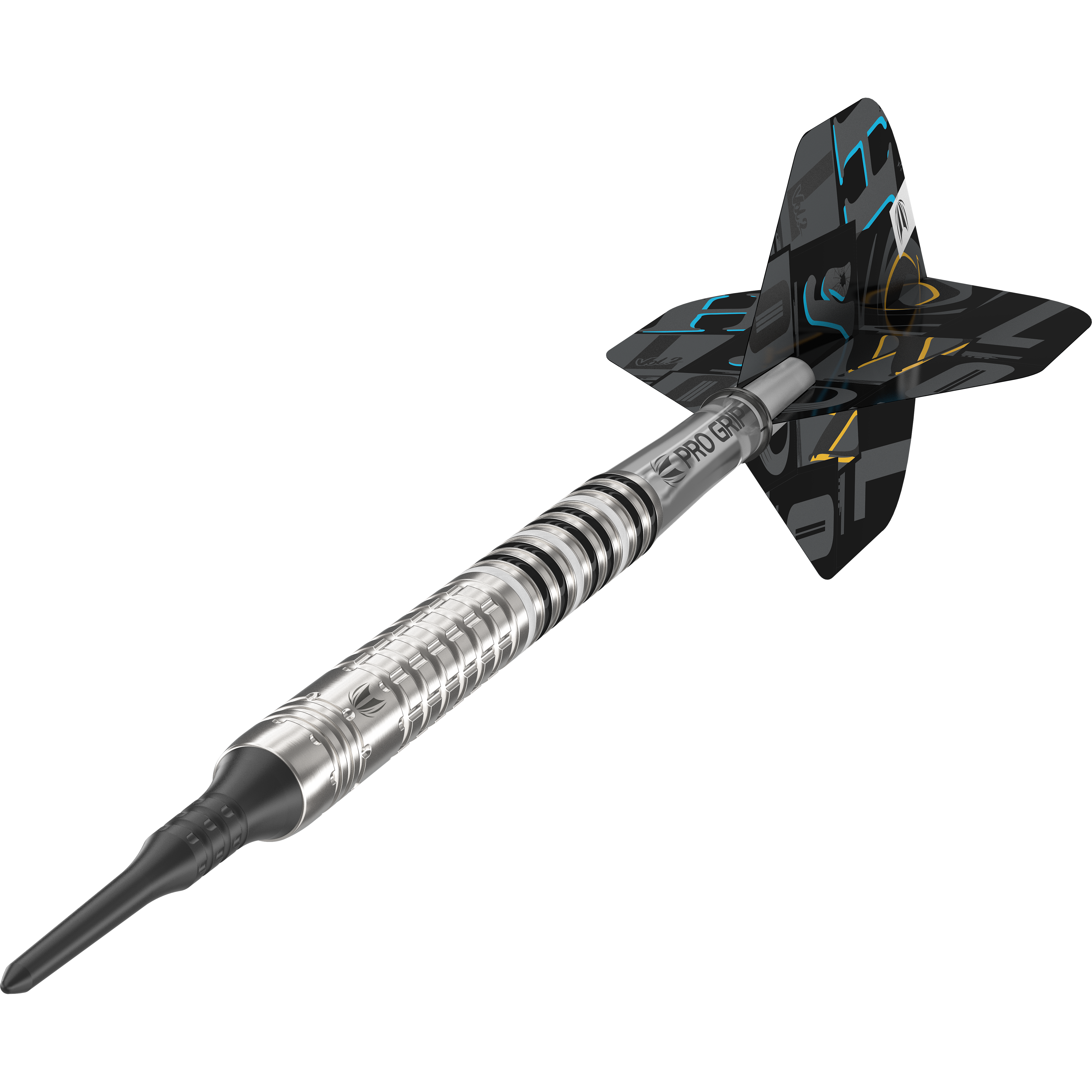 Target - Chris Dobey - Softdart Target - Chris Dobey - Softdart