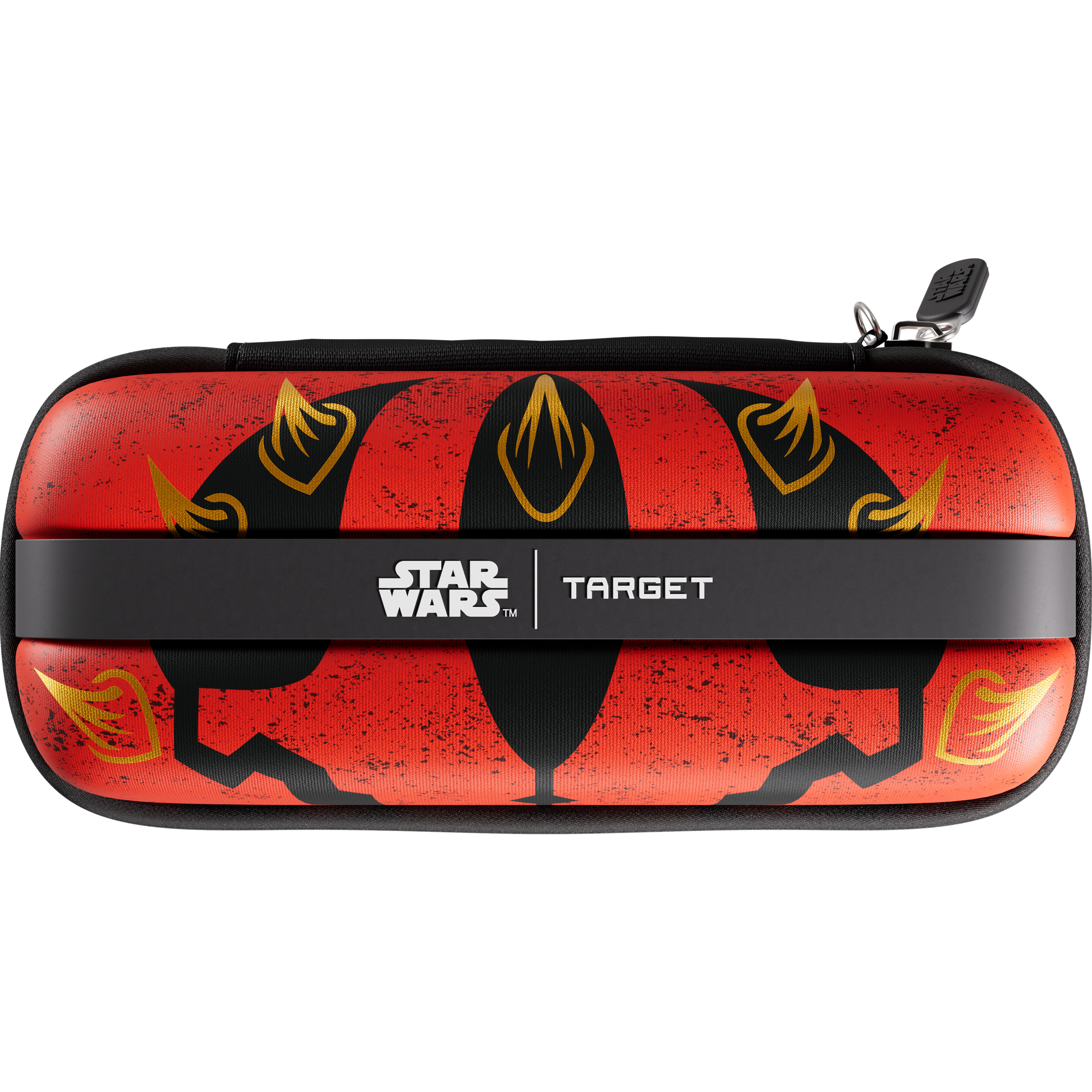 Target - Boa Star Wars Darth Maul Dartwallet