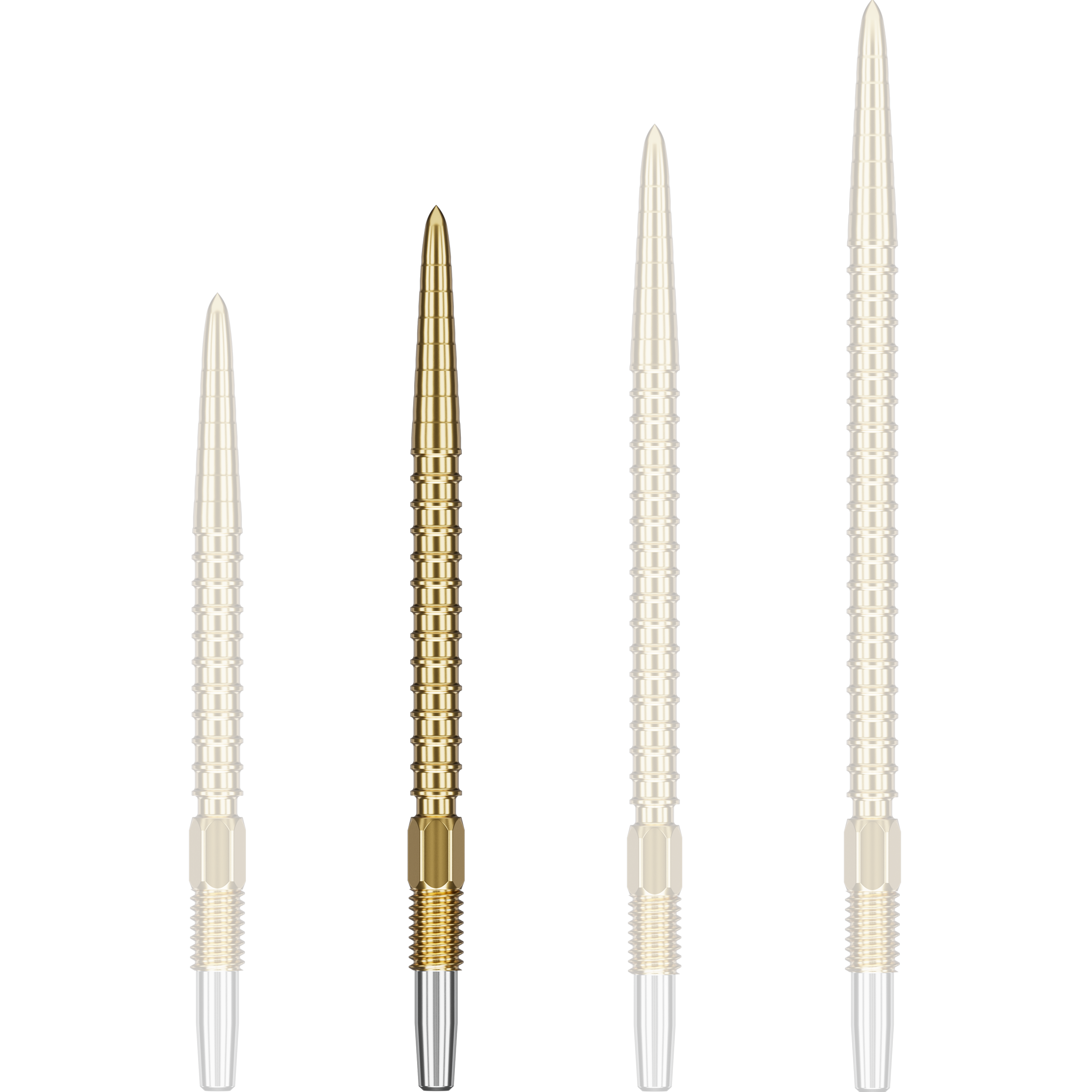 Target - Swiss Point Chrono - Gold