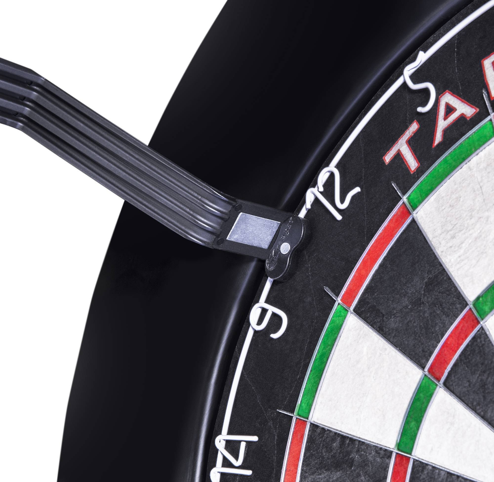 CORONA-VISION-LIGHT-121105-4 Target - Corona Vision LED Dartboard Beleuchtung