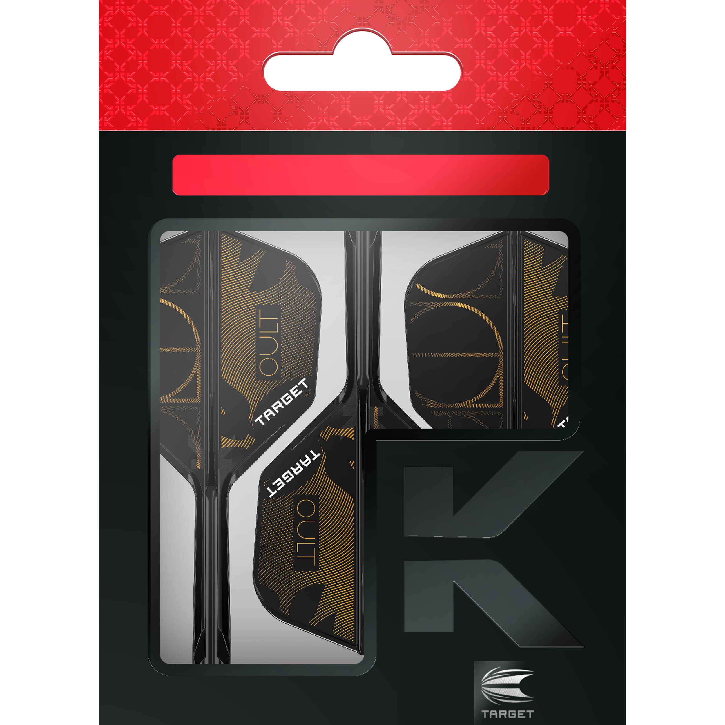 Target - K-Flex Flightsystem Cult - No6