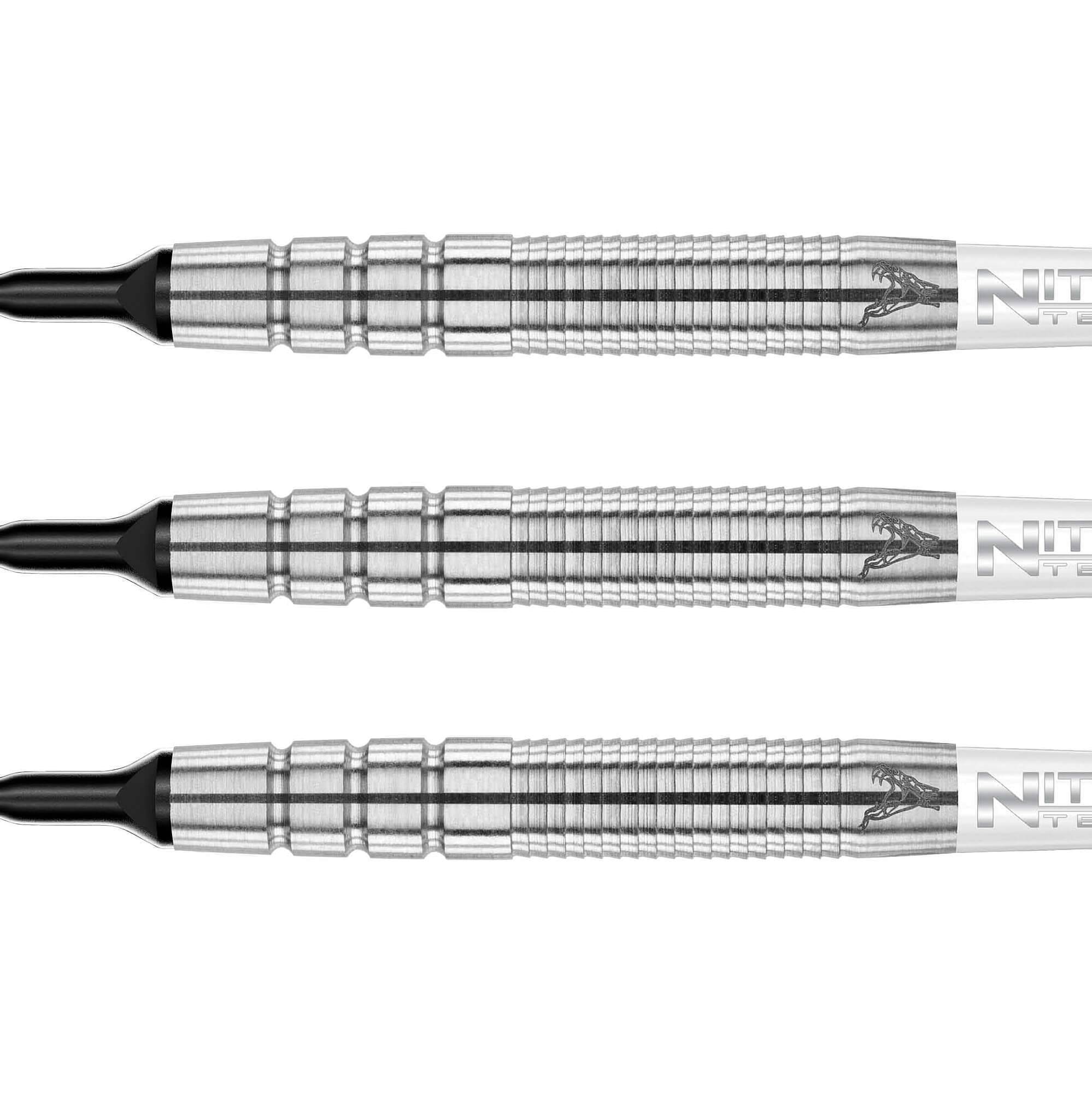 Red-Dragon-Peter-Wright-PL15-Silber-Softdart-Barrel-Details Red Dragon - Peter Wright - PL15 Silber - Softdart