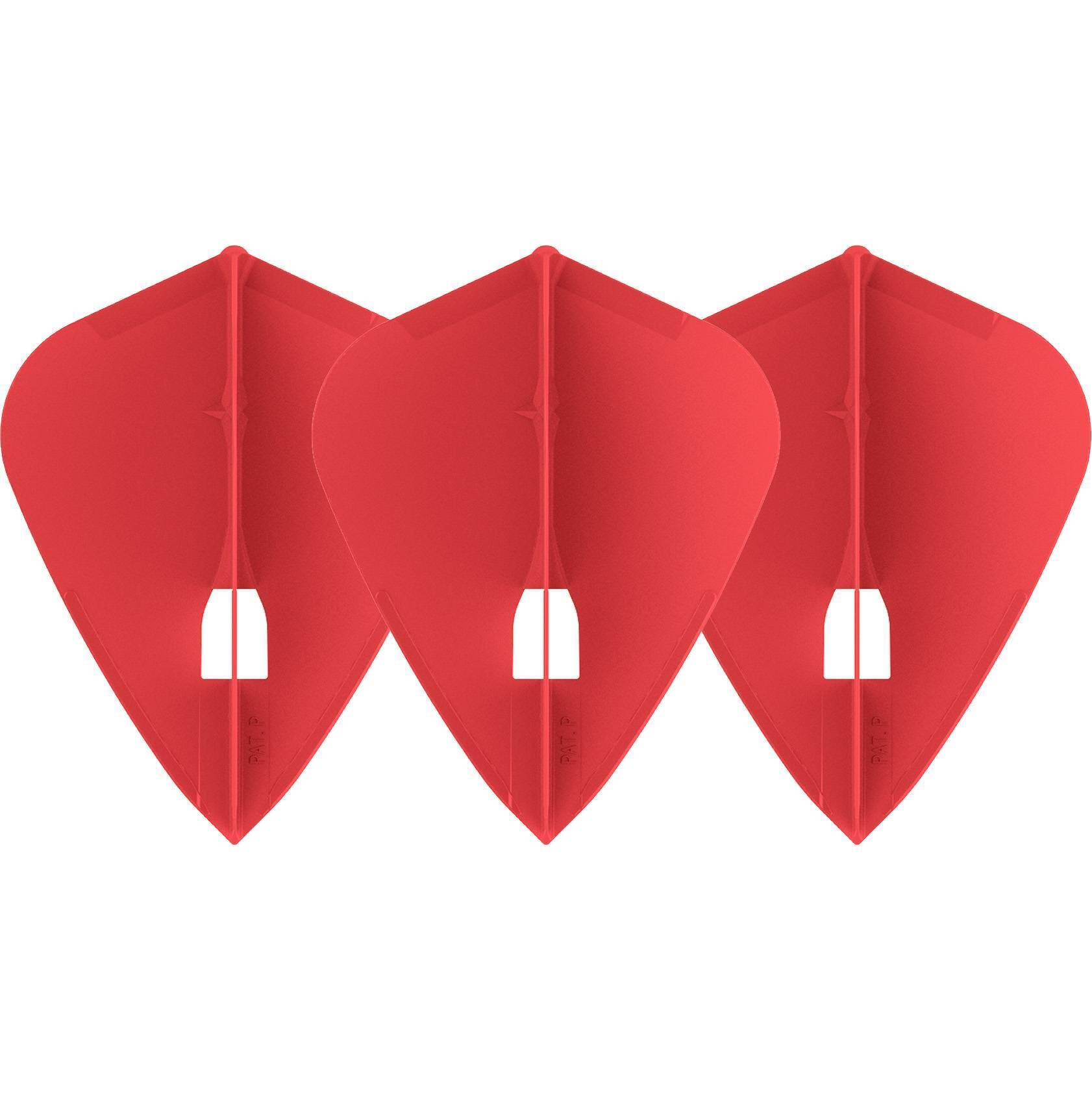 L-Style-Champagne-Flight-Pro-Kite-Rot L-Style - Champagne Flight Pro - Kite