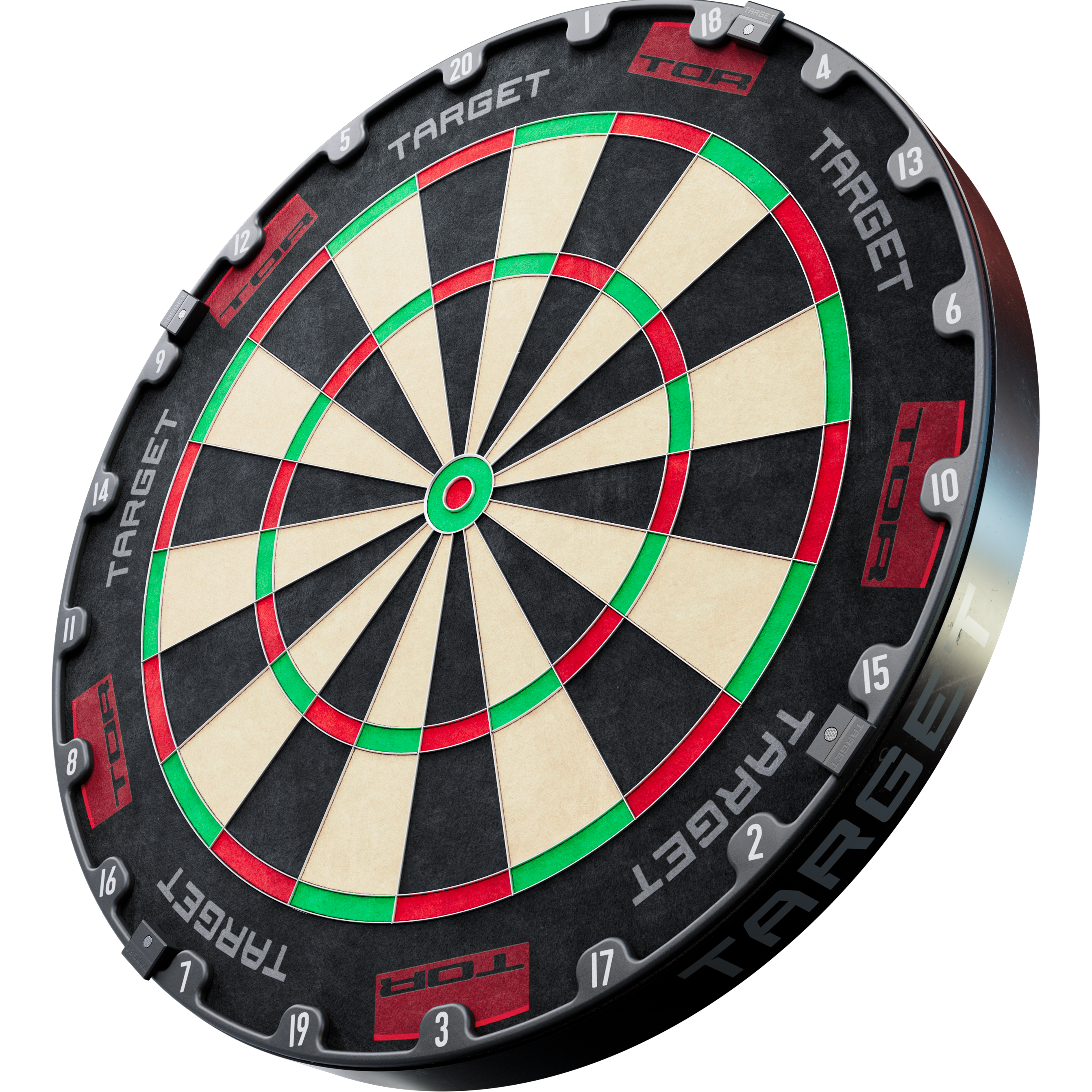 Target - Tor - Dartboard