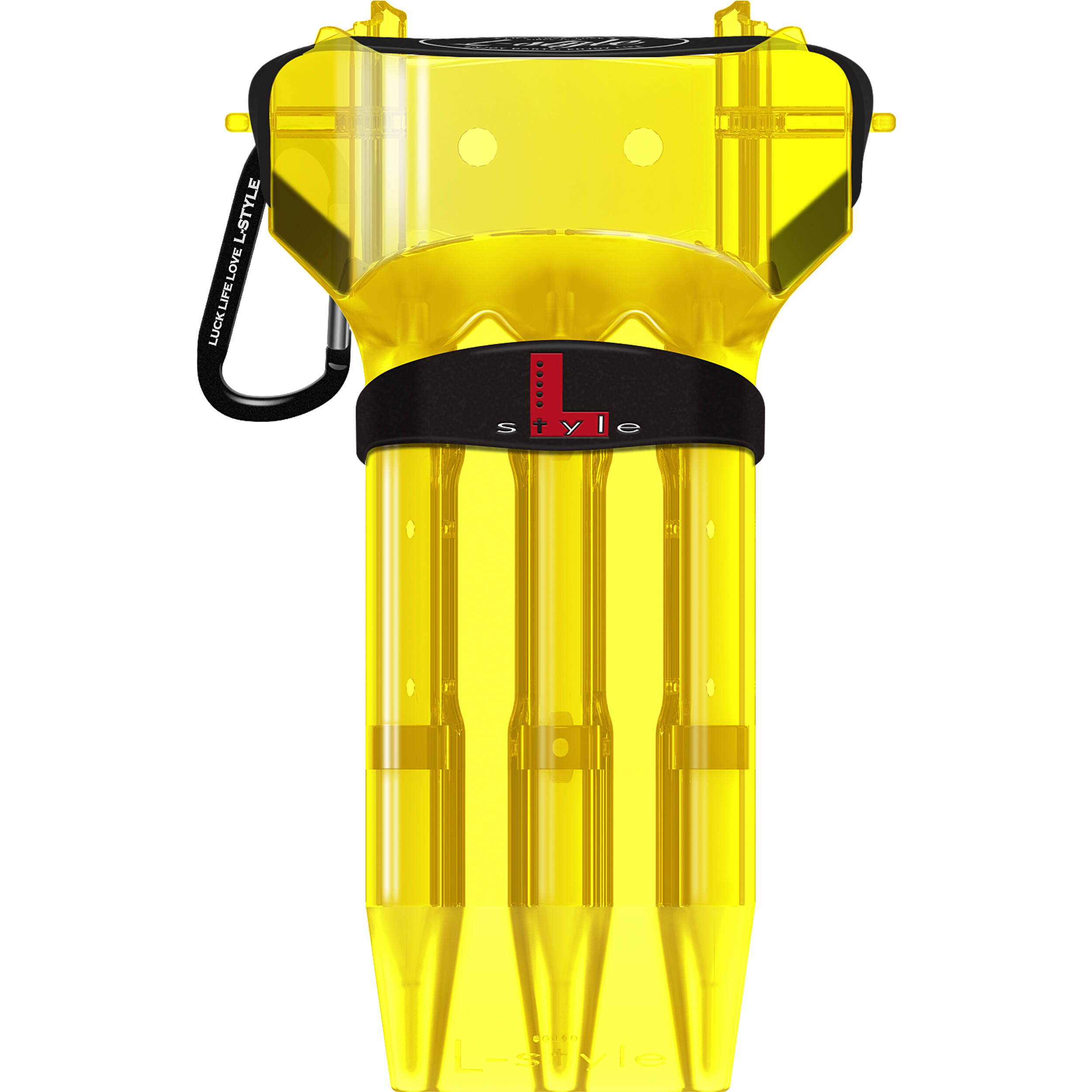 L-Style-Krystal-One-Case-GelbJLFaJDpk0pPEu L-Style - Krystal One Case