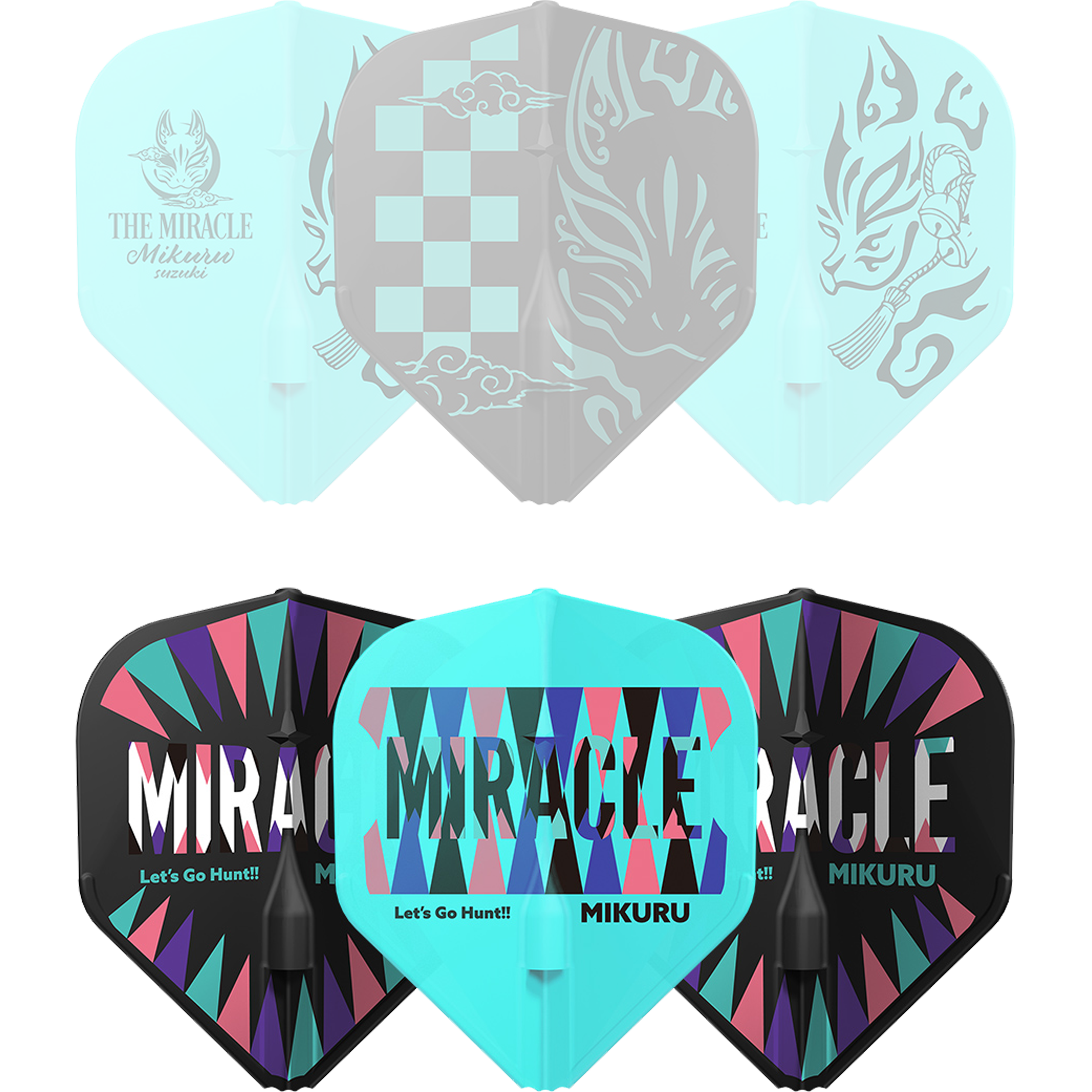 L-Style - Champagne Flight EZ - Mikuru Suzuki V6 - Standard L-Style - Champagne Flight EZ - Mikuru Suzuki V6 - Standard