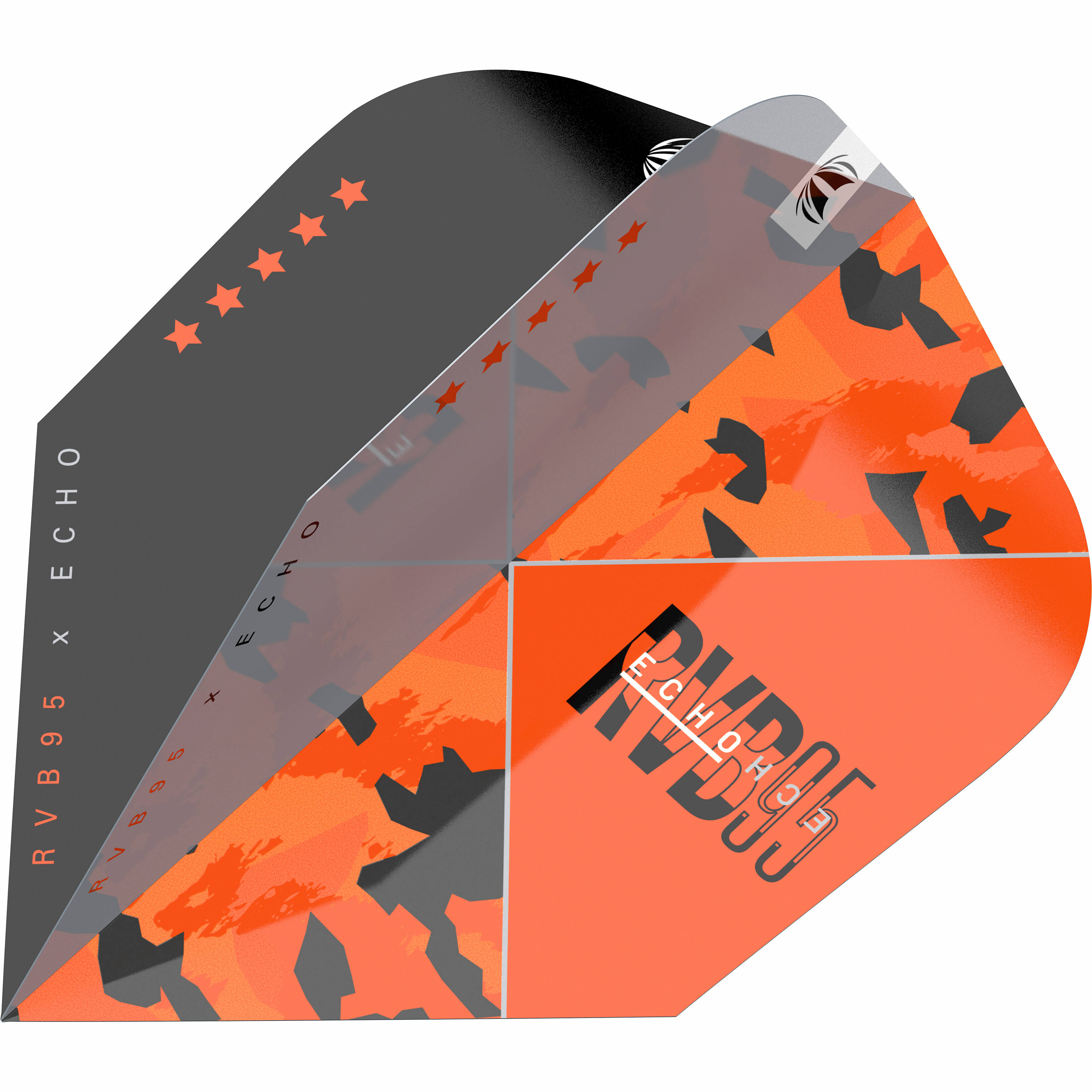 Target-Pro-Ultra-RvB-95-x-Echo-Dartflight-No6-Ruckseite-Dynamisch Target - Pro.Ultra RvB 95 x Echo - Dartflight