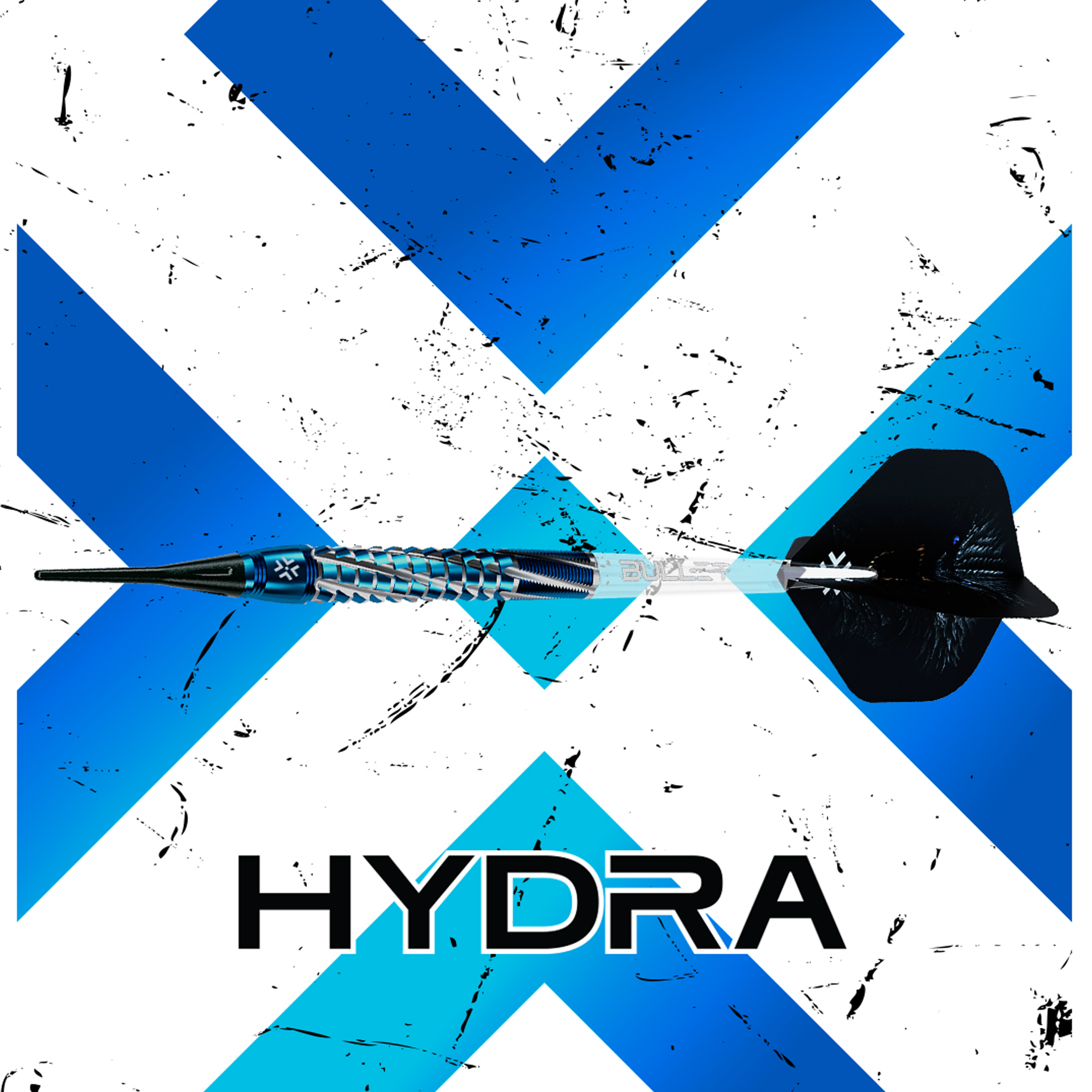 Bullet - Hydra - Softdart Bullet - Hydra - Softdart