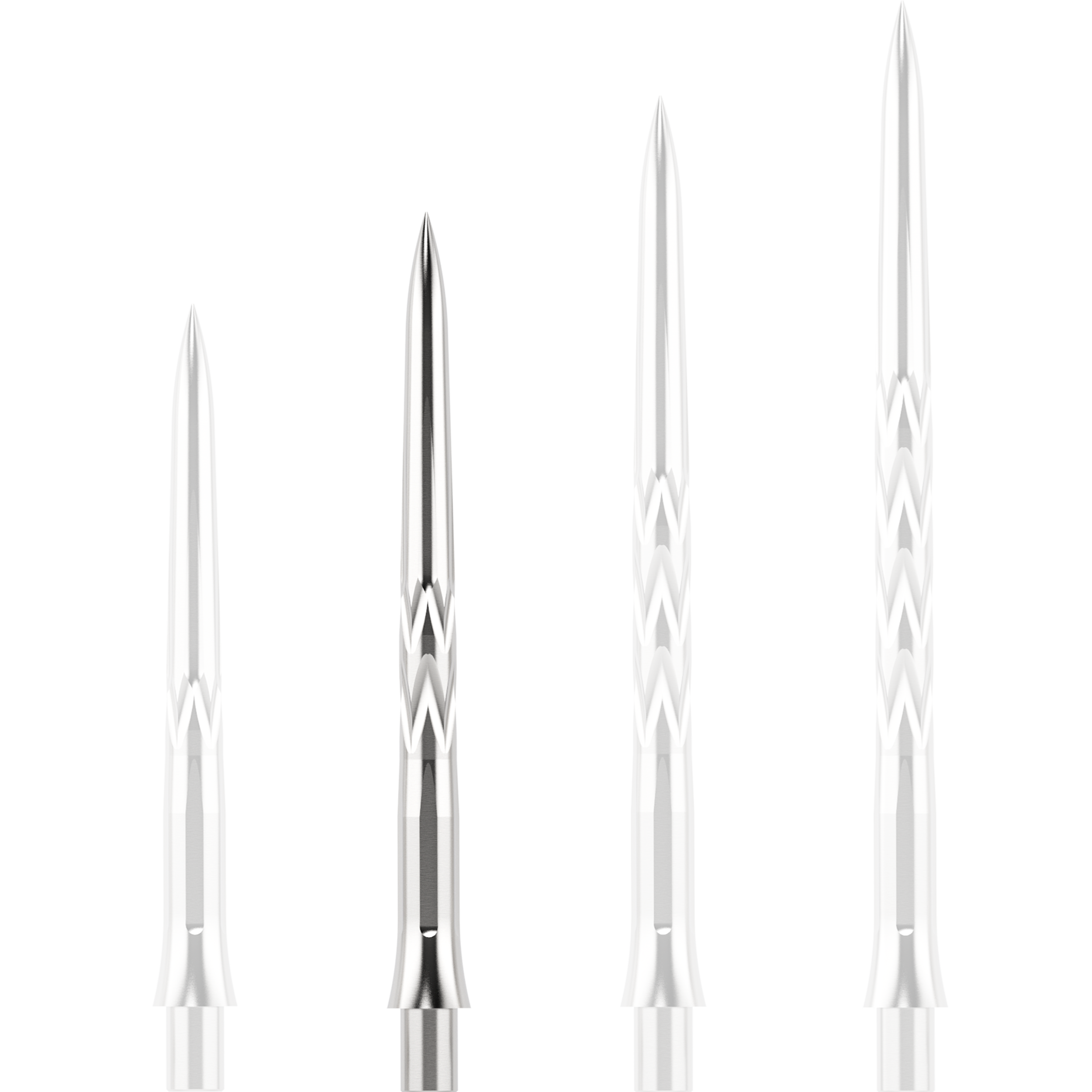 Caliburn - EVO Mir - Silber Caliburn - EVO Mir - Silber