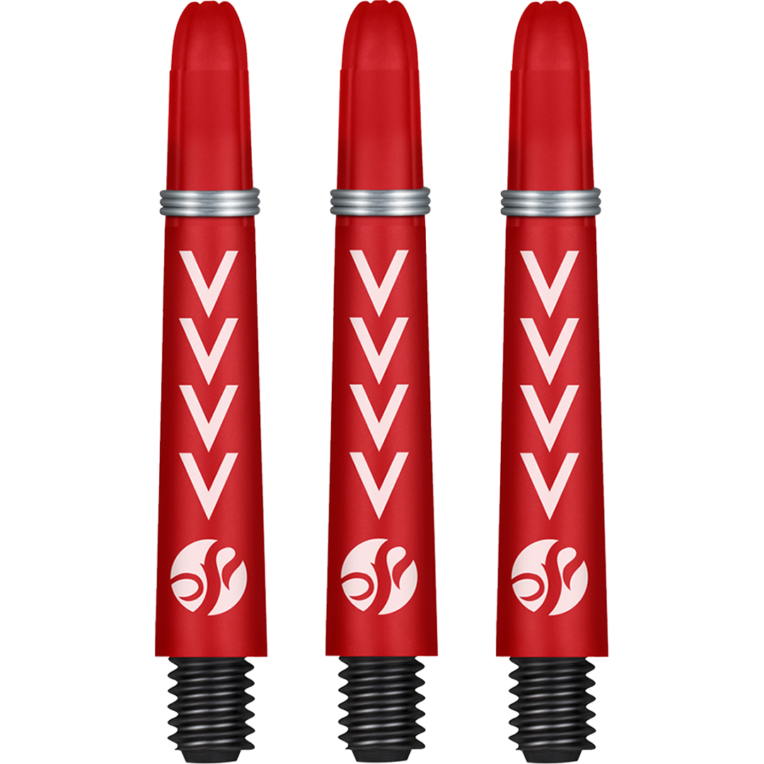 Shot - Koi Carbon Michael Smith - Shaft Shot - Koi Carbon Michael Smith - Shaft