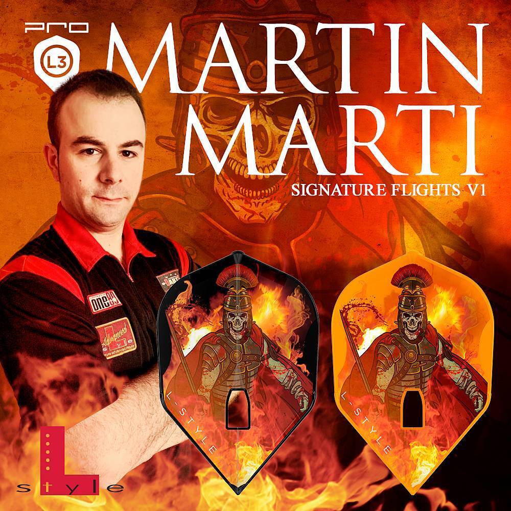 L-Style-Champagne-Flight-Pro-Martin-Marti-Shape-Banner L-Style - Champagne Flight Pro - Martin Marti - Shape