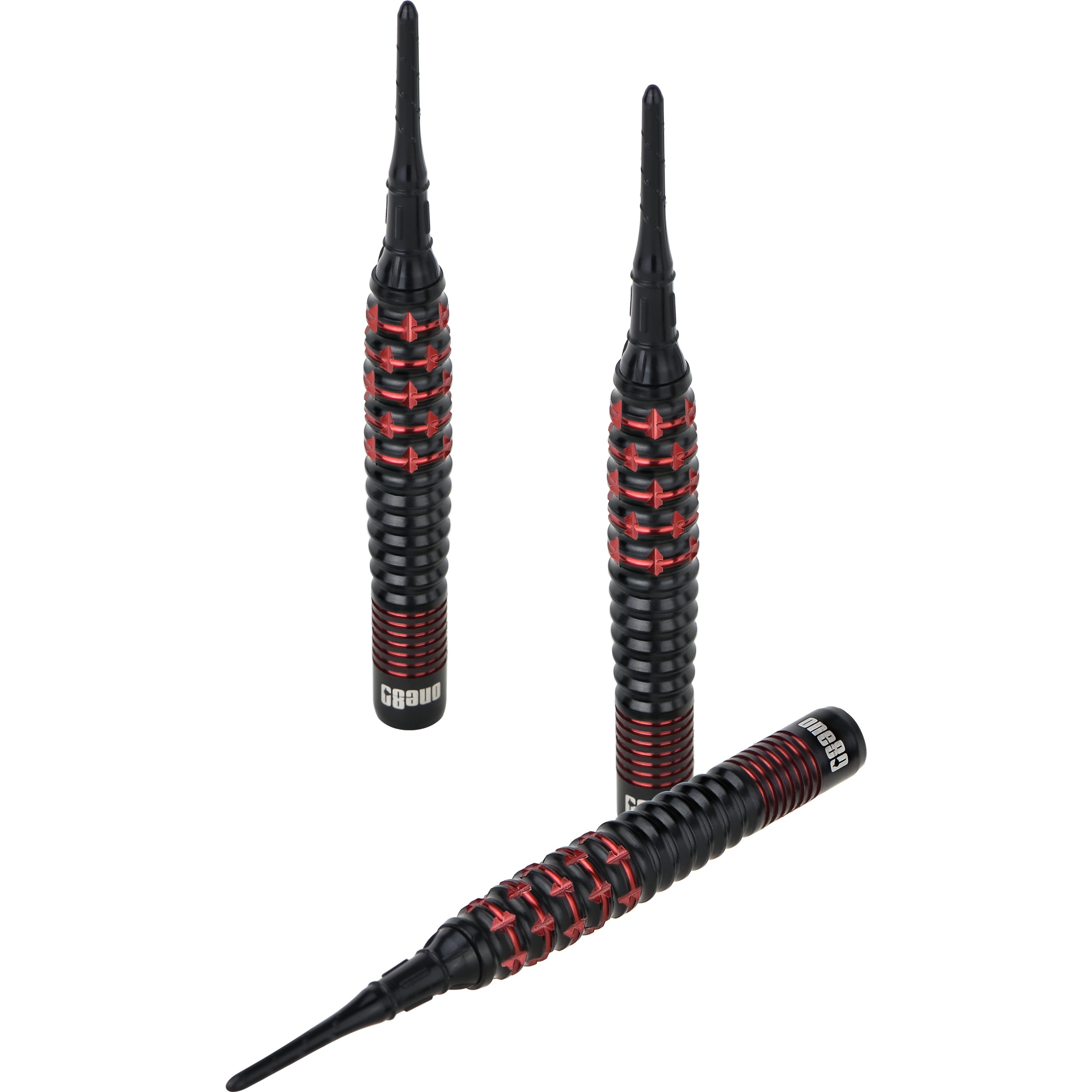 One80 - Vaelkris V03 - Softdart