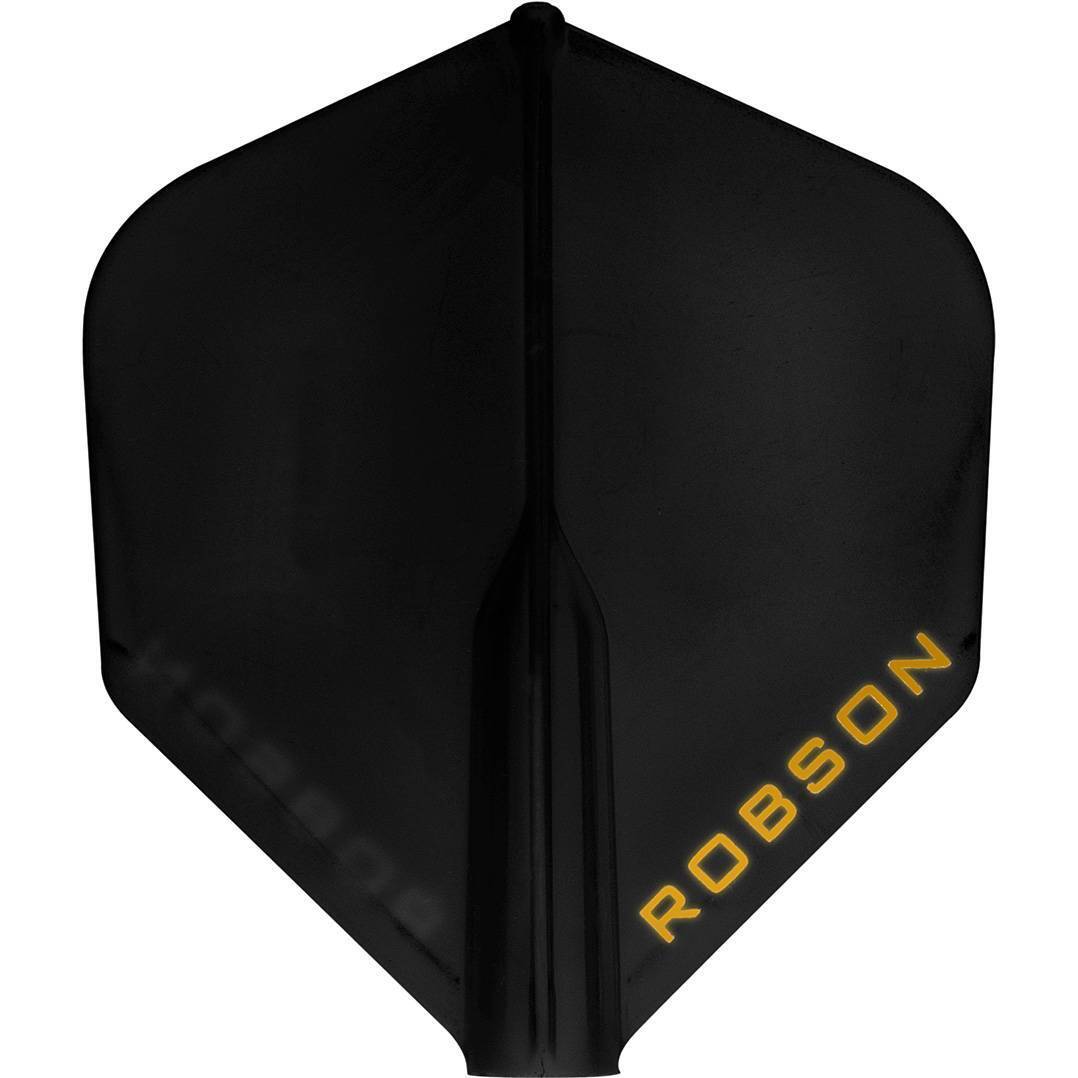 Bull-s-NL-Robson-Plus-Flight-Standard-Schwarz Bull's NL - Robson Plus Flight - Standard
