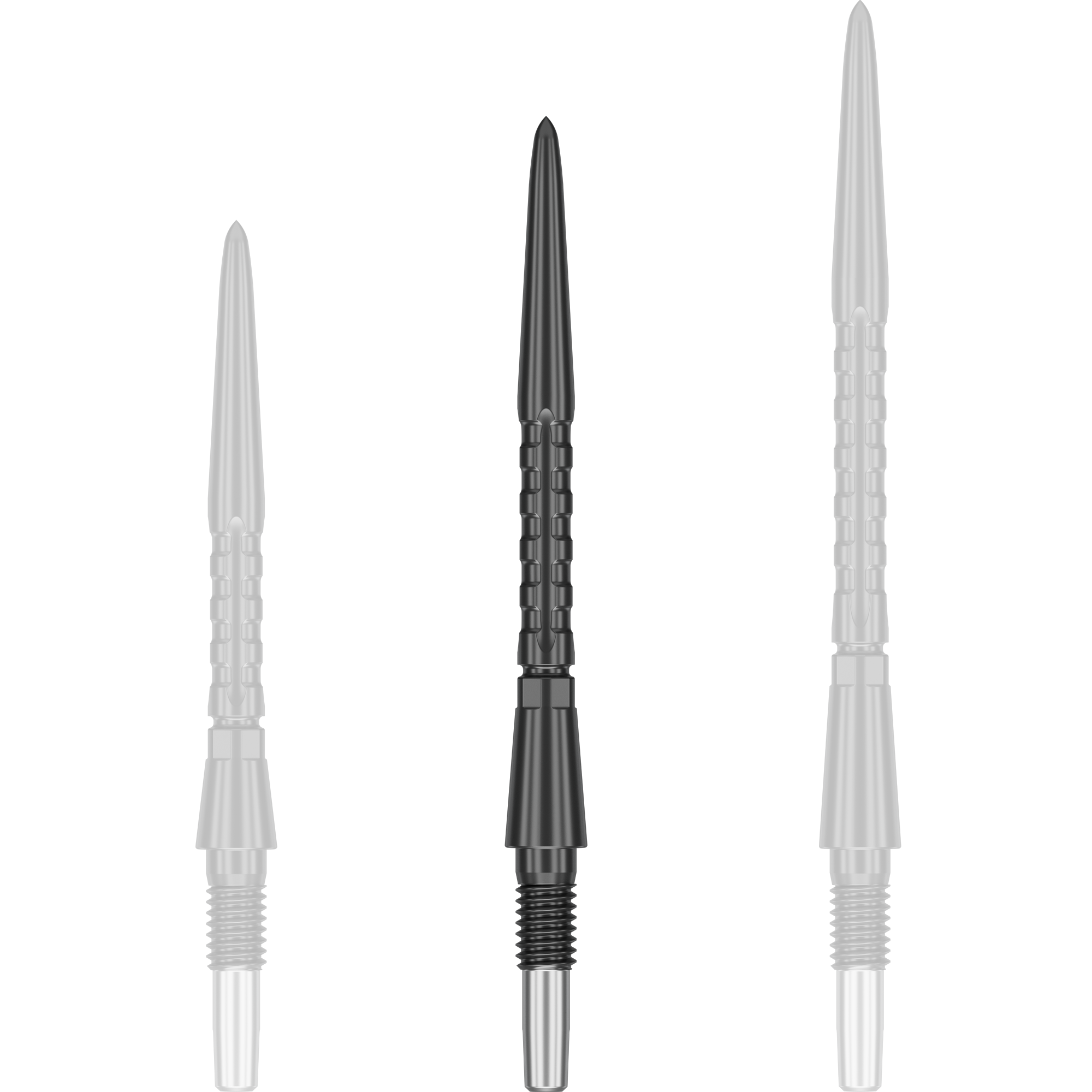 Target - Swiss Point Storm Surge - Schwarz Target - Swiss Point Storm Surge - Schwarz