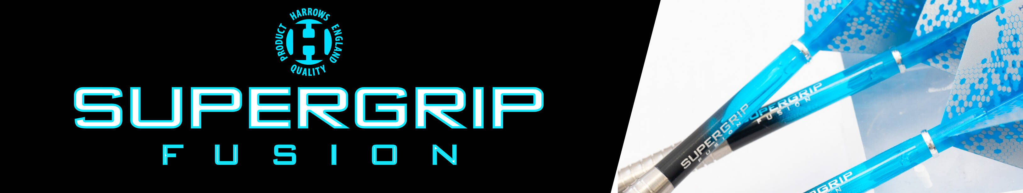 Supergrip Fusion Supergrip Fusion