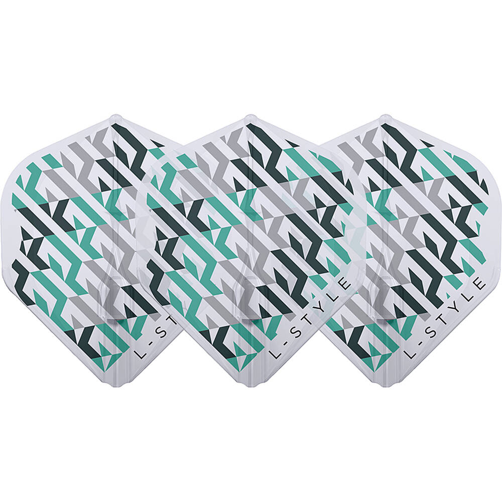 L-Style-Champagne-Flight-EZ-Nico-Kurz-V2-Standard-Set L-Style - Champagne Flight EZ - Nico Kurz V2 - Standard