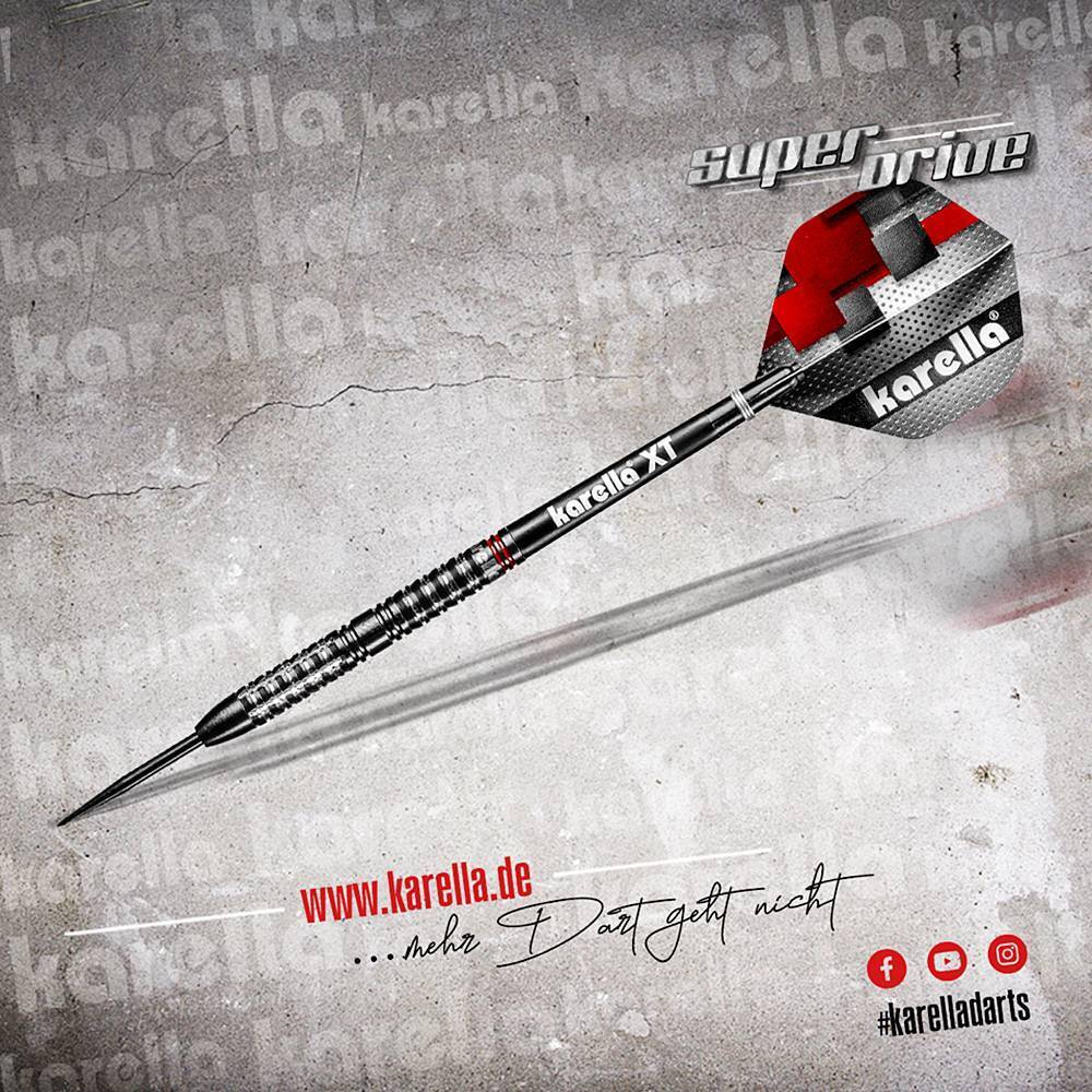 Karella-Superdrive-Steeldart-Banner-2 Karella - Superdrive - Steeldart