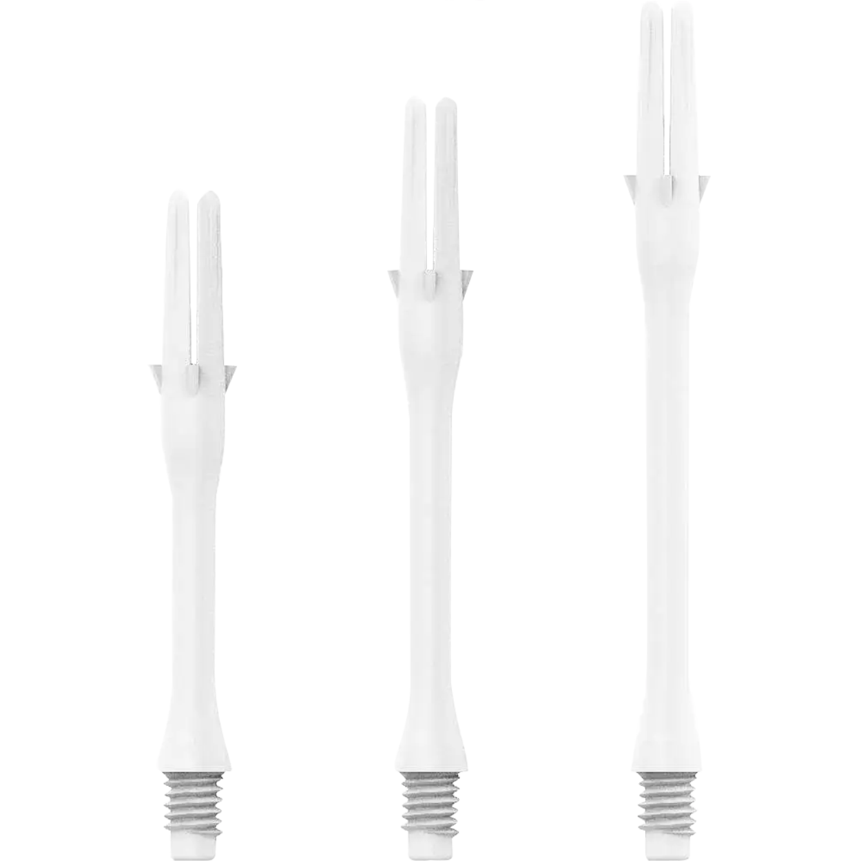 L-Style - L-Shaft Lock Slim - Weiß L-Style - L-Shaft Lock Slim - Weiß