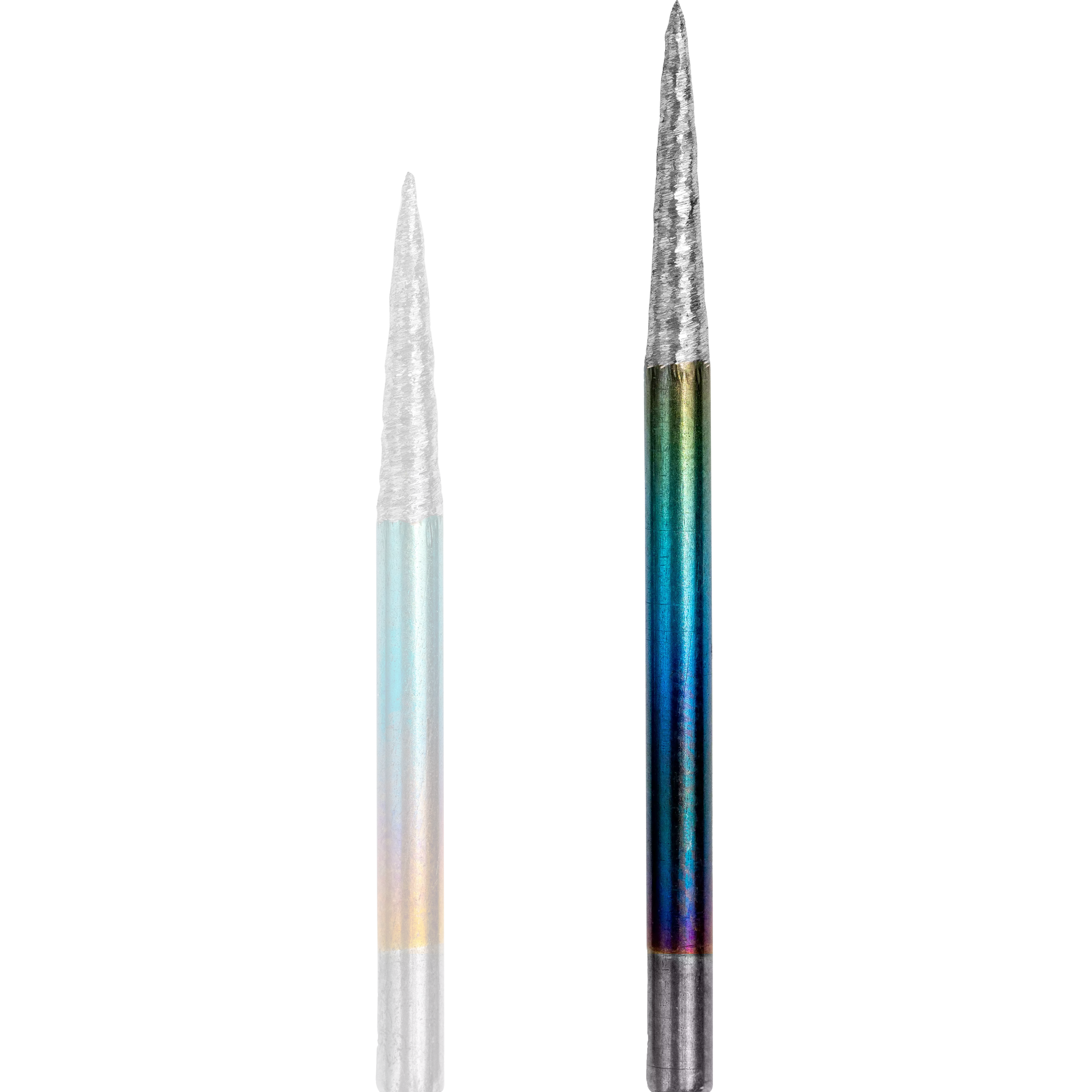 DartSturm - Scratch Point Rainbow DartSturm - Scratch Point Rainbow