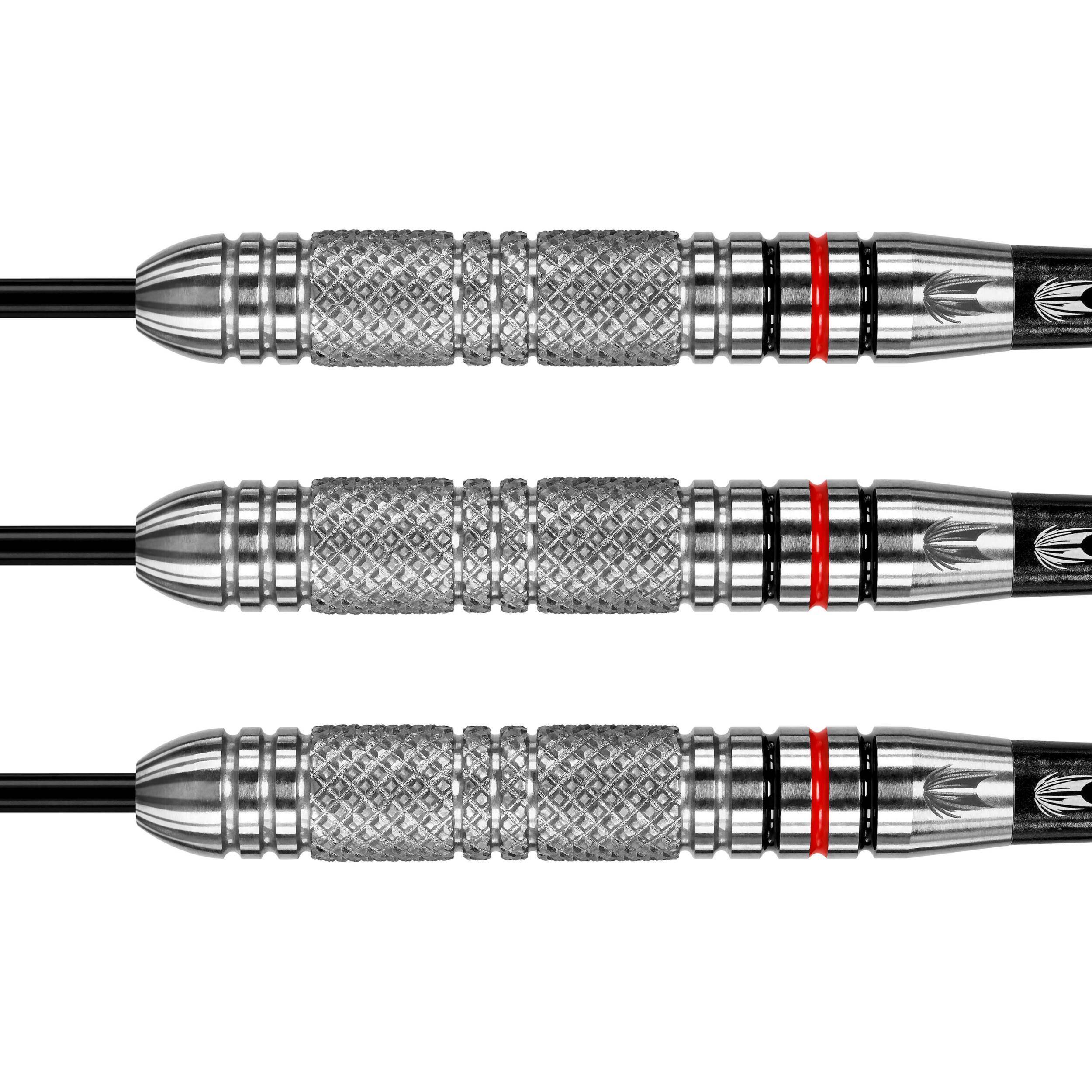 VAPOR-8-07-100415-24G-STEEL-TIP-DART-Barrel-Details Target - Vapor-8 07 - Steeldart