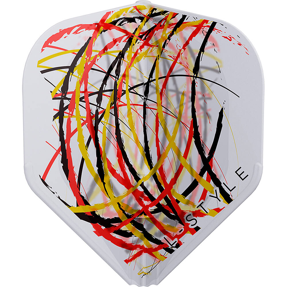 L-Style-Champagne-Flight-EZ-RYB-Typ-B-Standard L-Style - Champagne Flight EZ - RYB Typ B - Standard