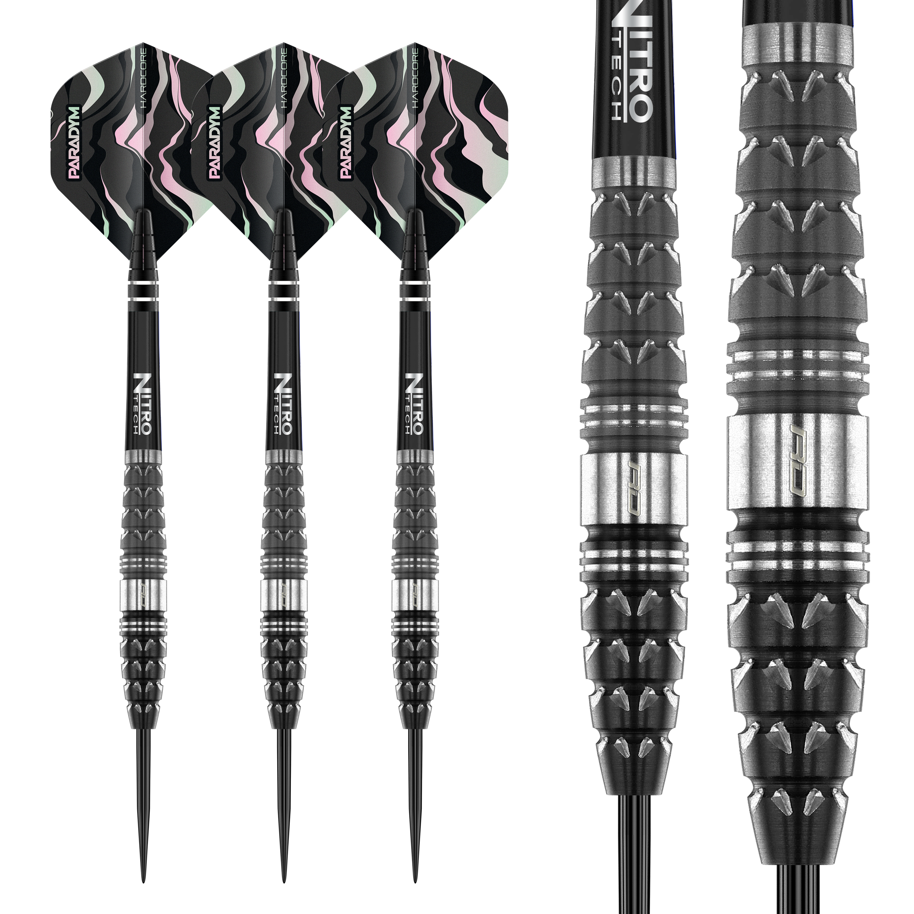 Red Dragon - Paradym Torpedo - Steeldart Red Dragon - Paradym Torpedo - Steeldart