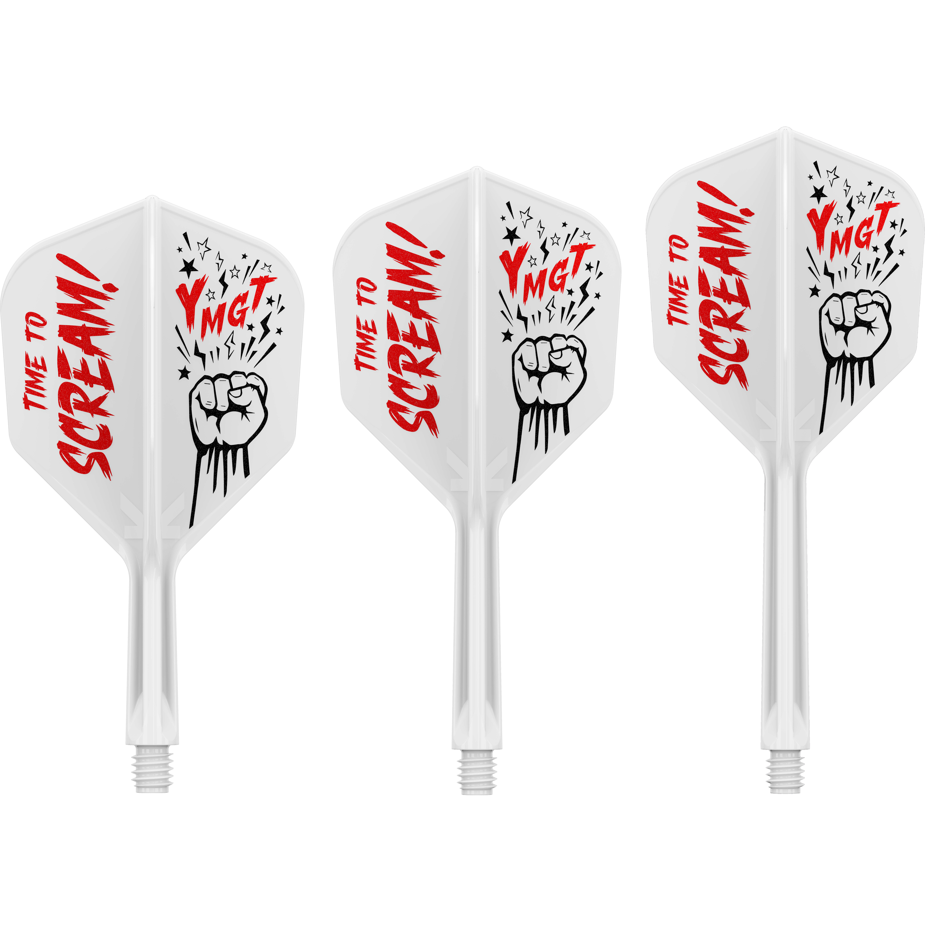 Target Japan - K-Flex Flightsystem Akito Yamagata - No6