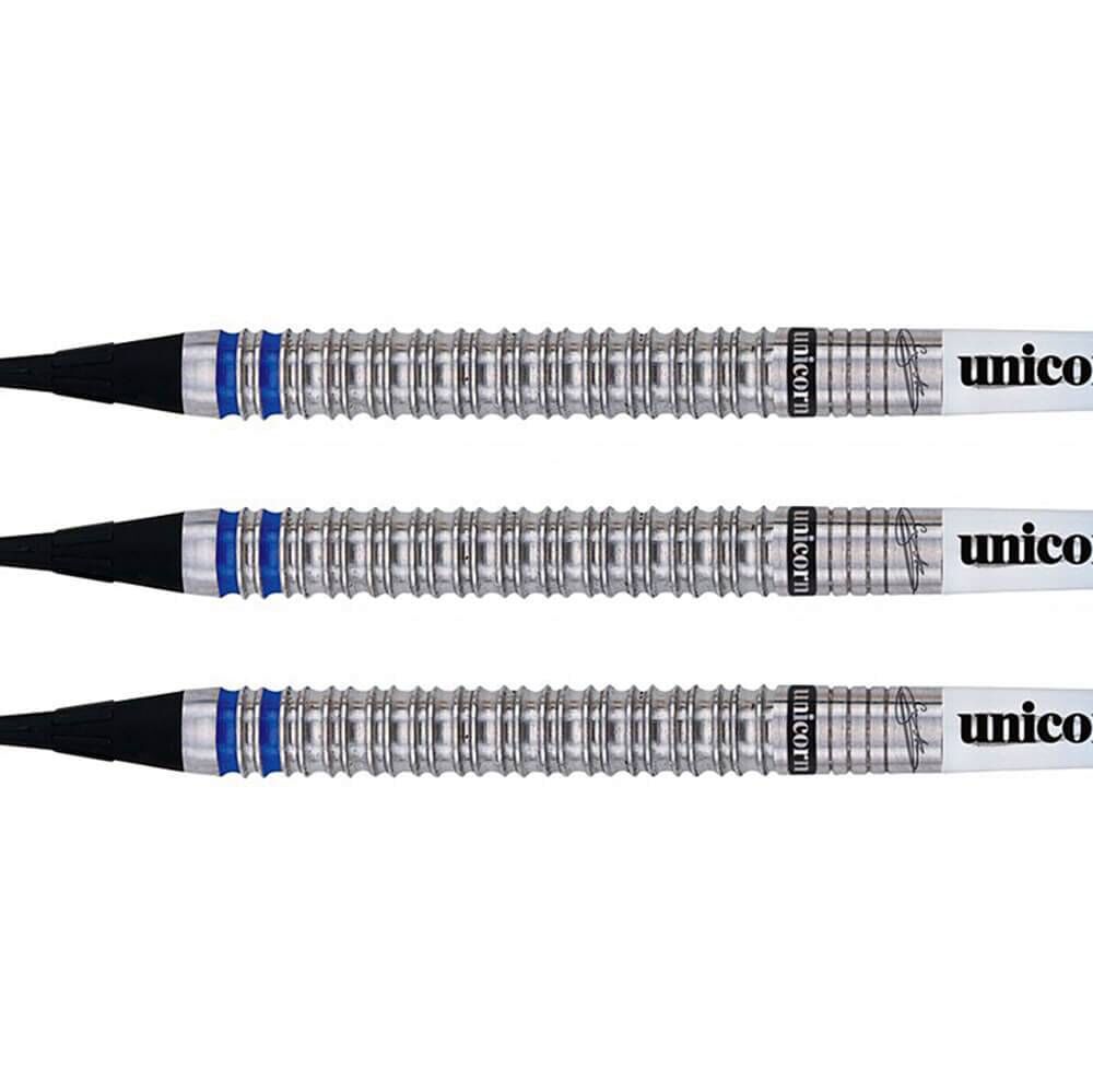 Unicorn - Gary Anderson Phase 3 WC Deluxe - Softdart
