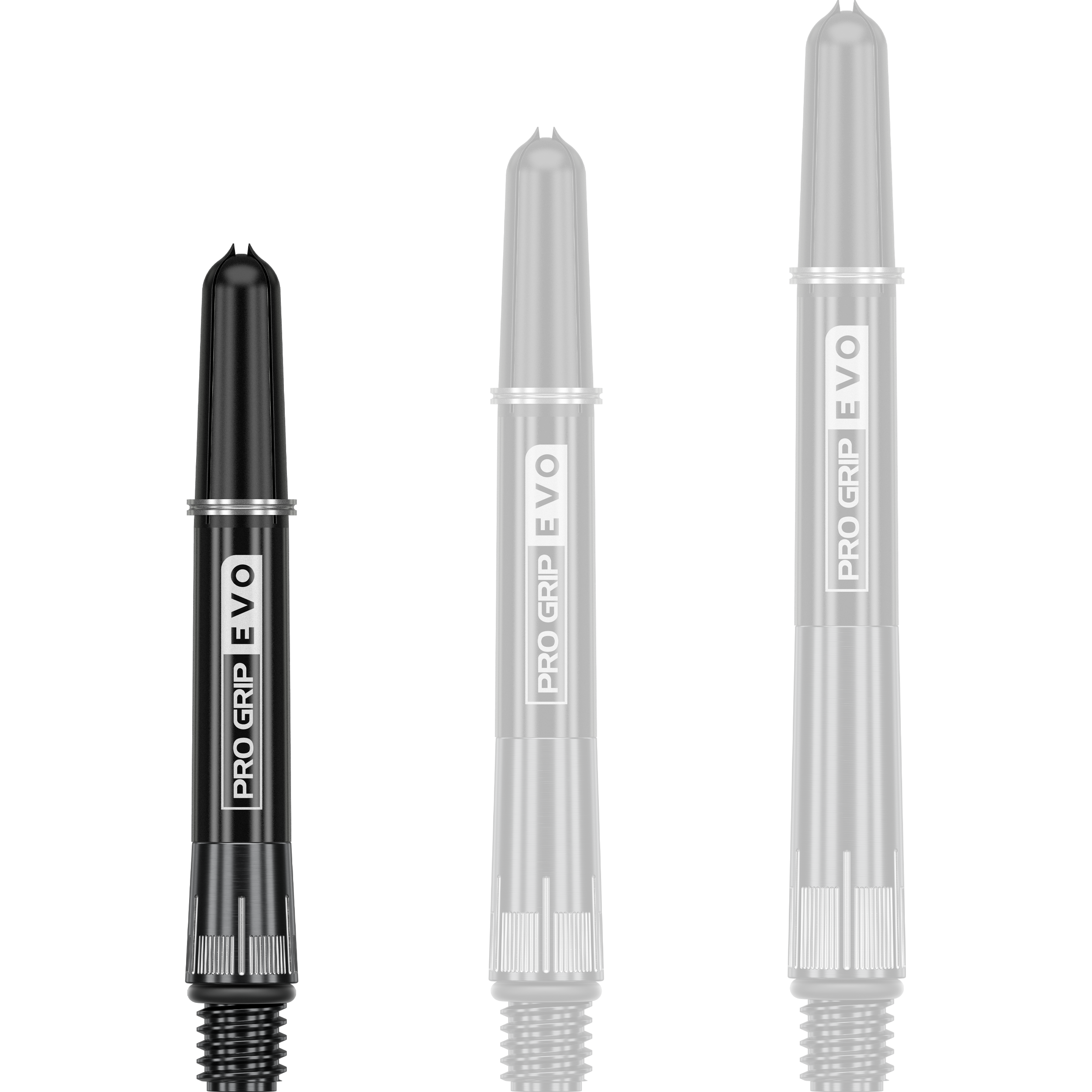 Target - Pro Grip Evo - Chrono Titanium Shaft Target - Pro Grip Evo - Chrono Titanium Shaft