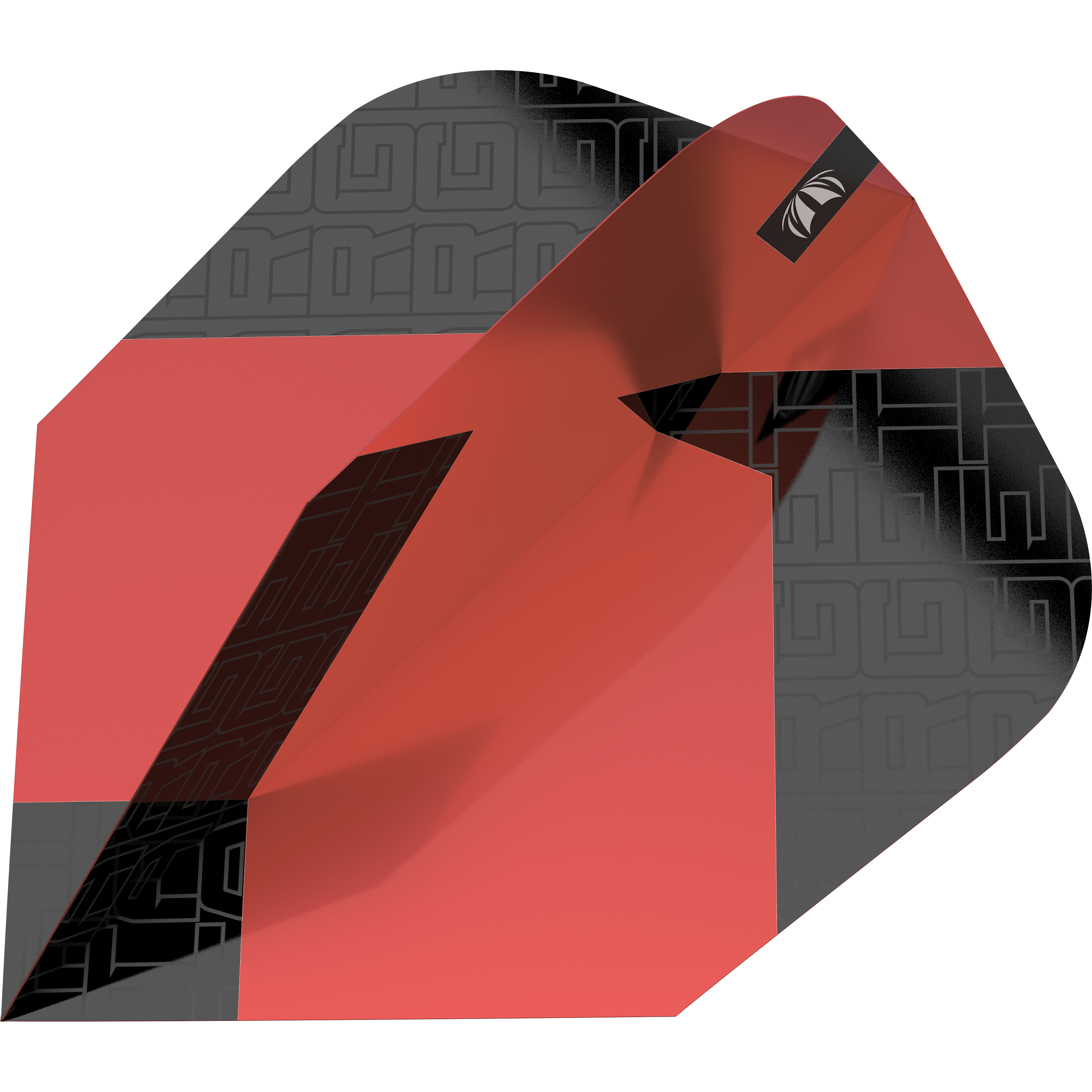 Target - Pro.Ultra Tag Flight - Rot Target - Pro.Ultra Tag Flight - Rot