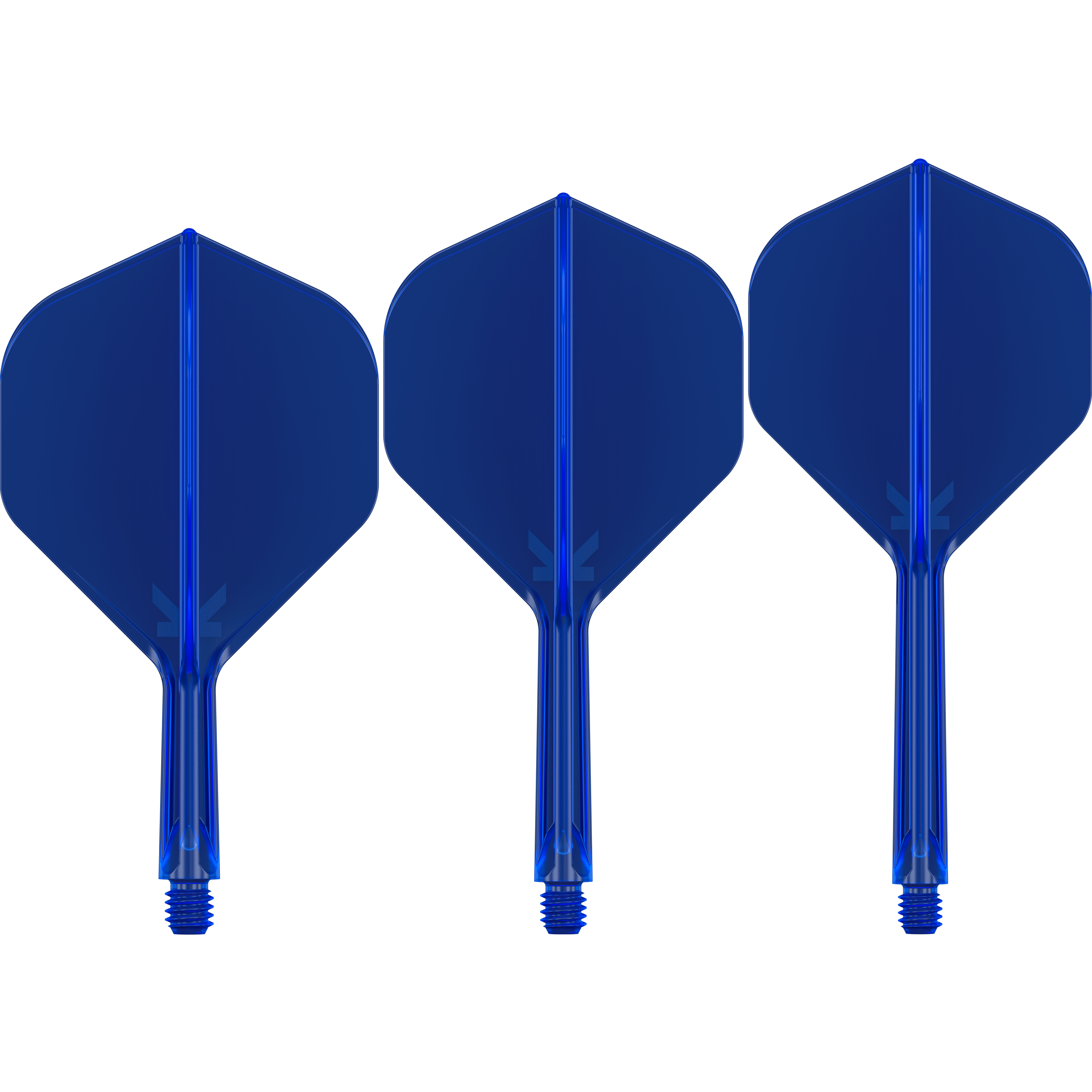 Target - K-Flex Flightsystem Blau - No2 Target - K-Flex Flightsystem Blau - No2