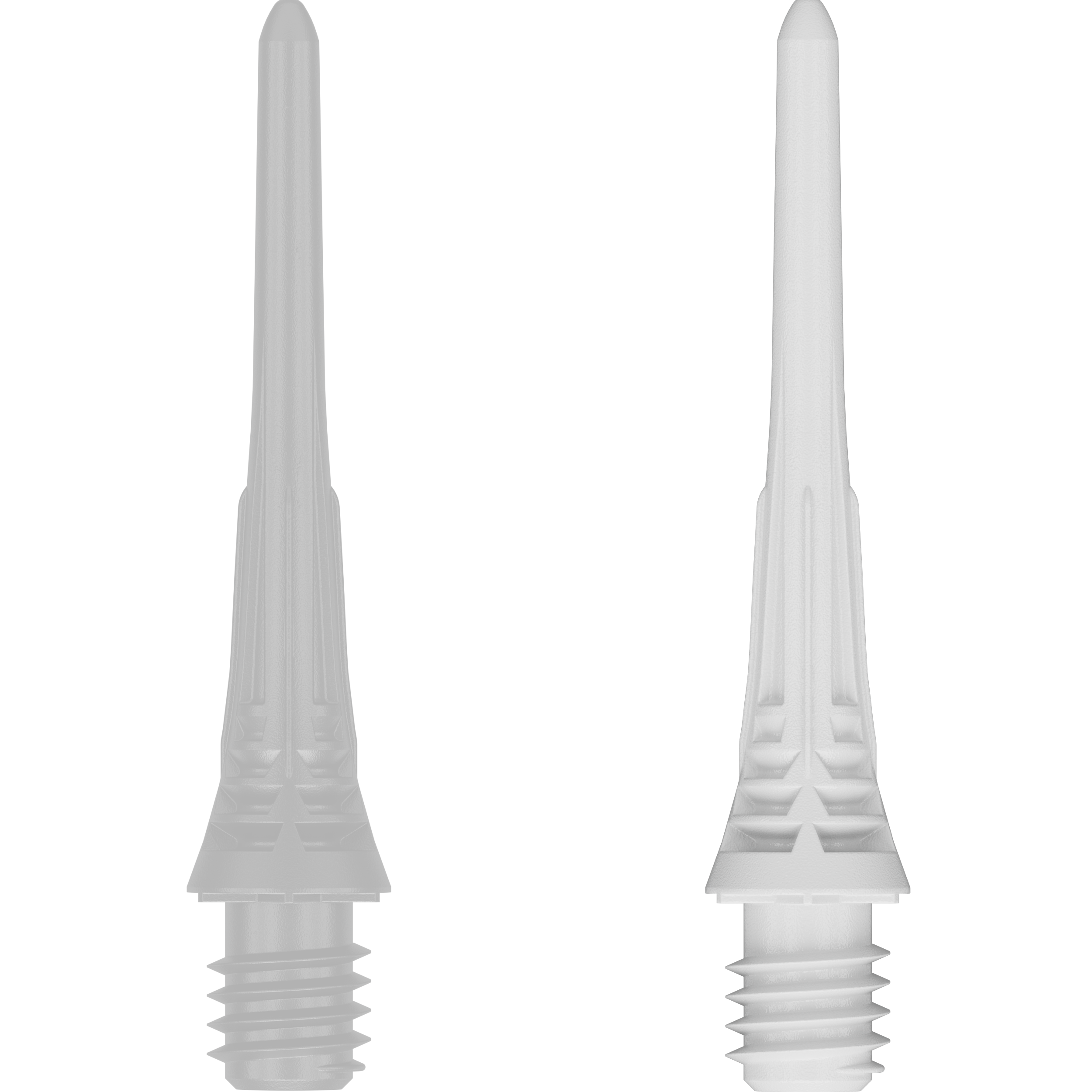 Target - Cryo Softdartspitzen - 30er Pack