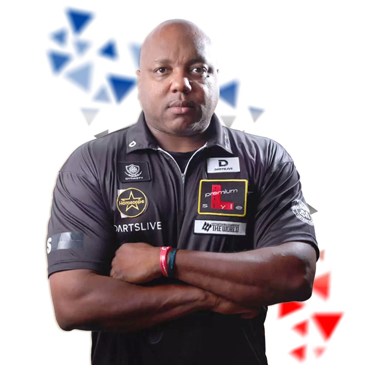 Leonard Gates Leonard Gates