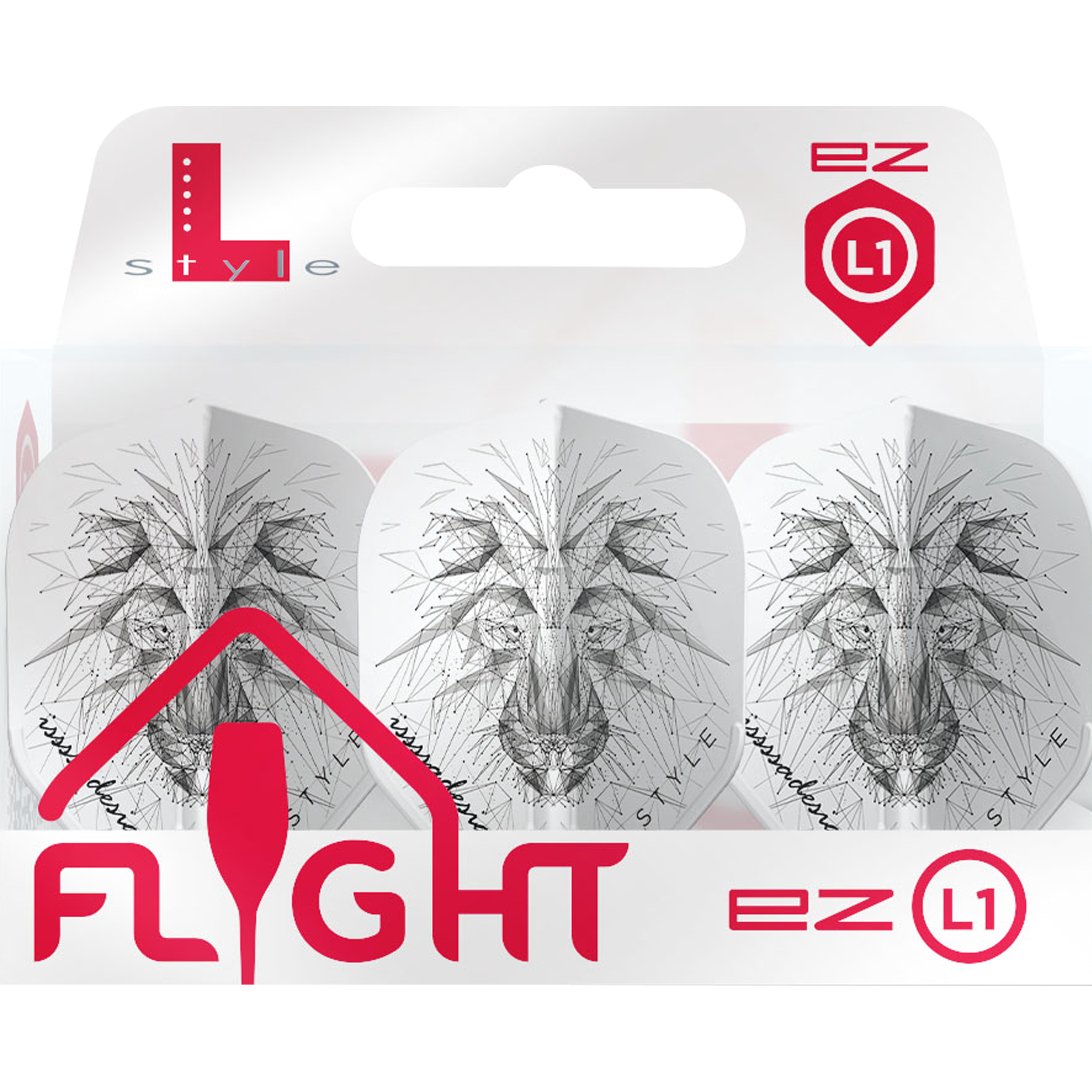 L-Style - Champagne Flight EZ - Dominik Grüllich - Standard L-Style - Champagne Flight EZ - Dominik Grüllich - Standard